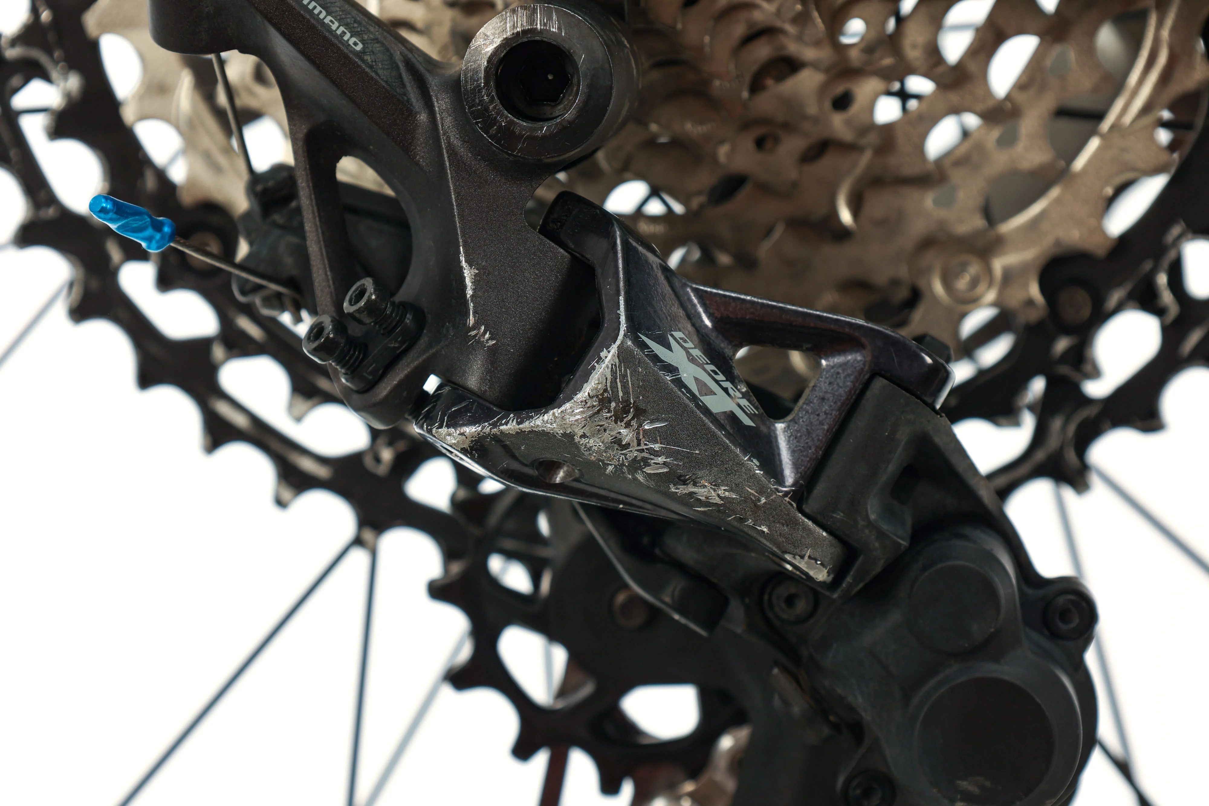 Diamondback Release 29 3 Mountain Bike - 2020, Small - Image 10