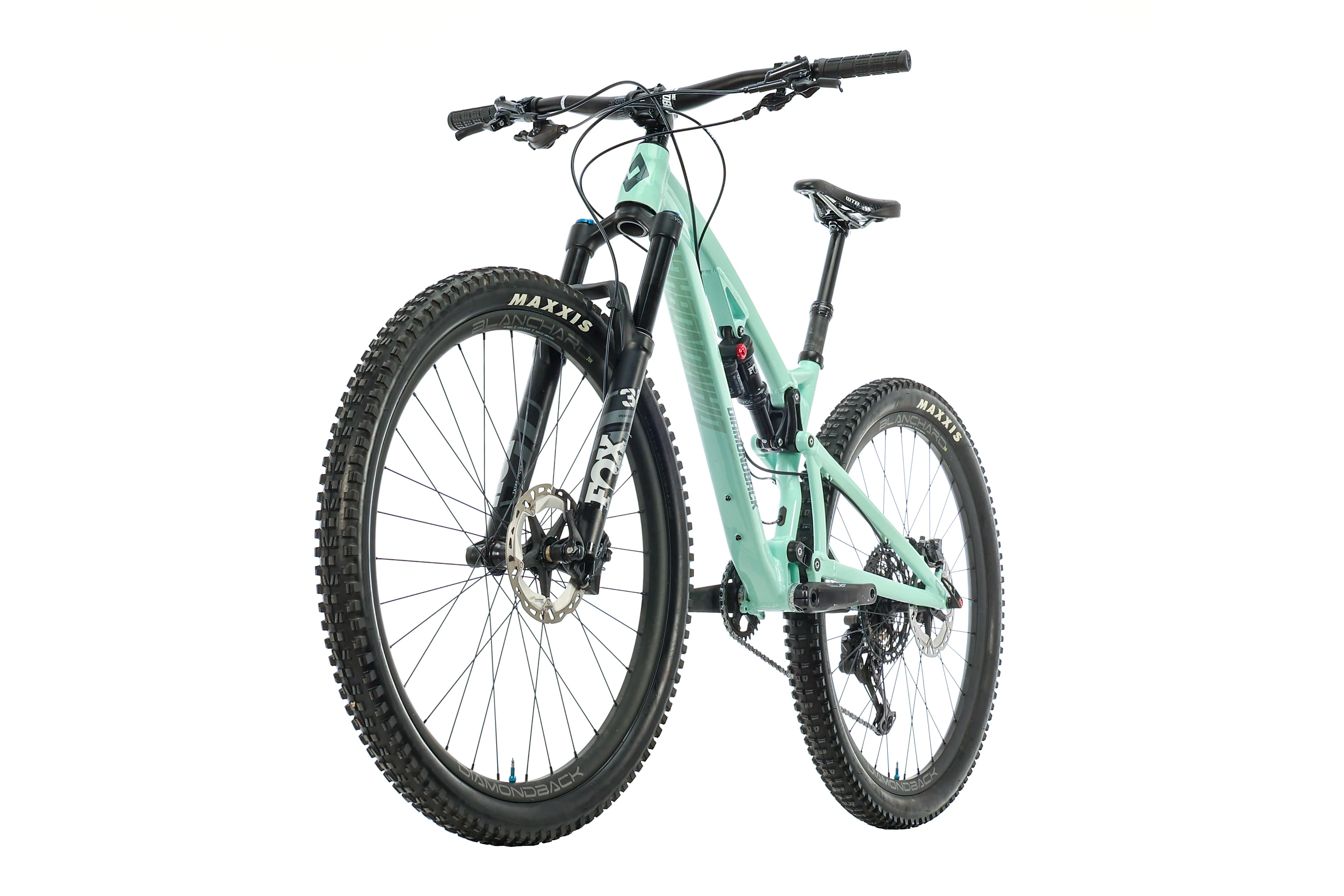Diamondback Release 29 3 Mountain Bike - 2020, Small - Image 5