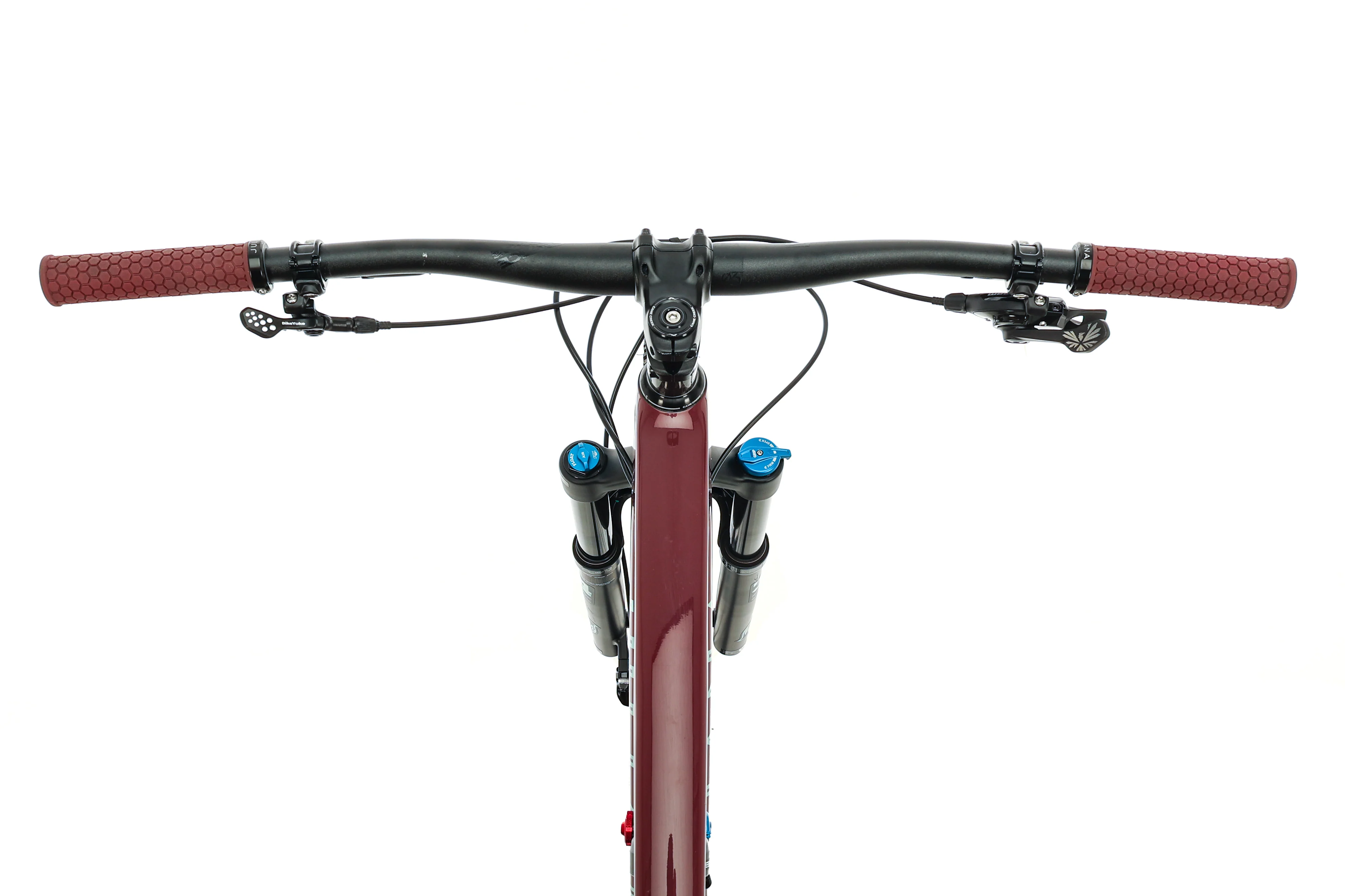 Juliana Furtado S Carbon C 27.5 Women's Mountain Bike - 2019, Small - Image 7