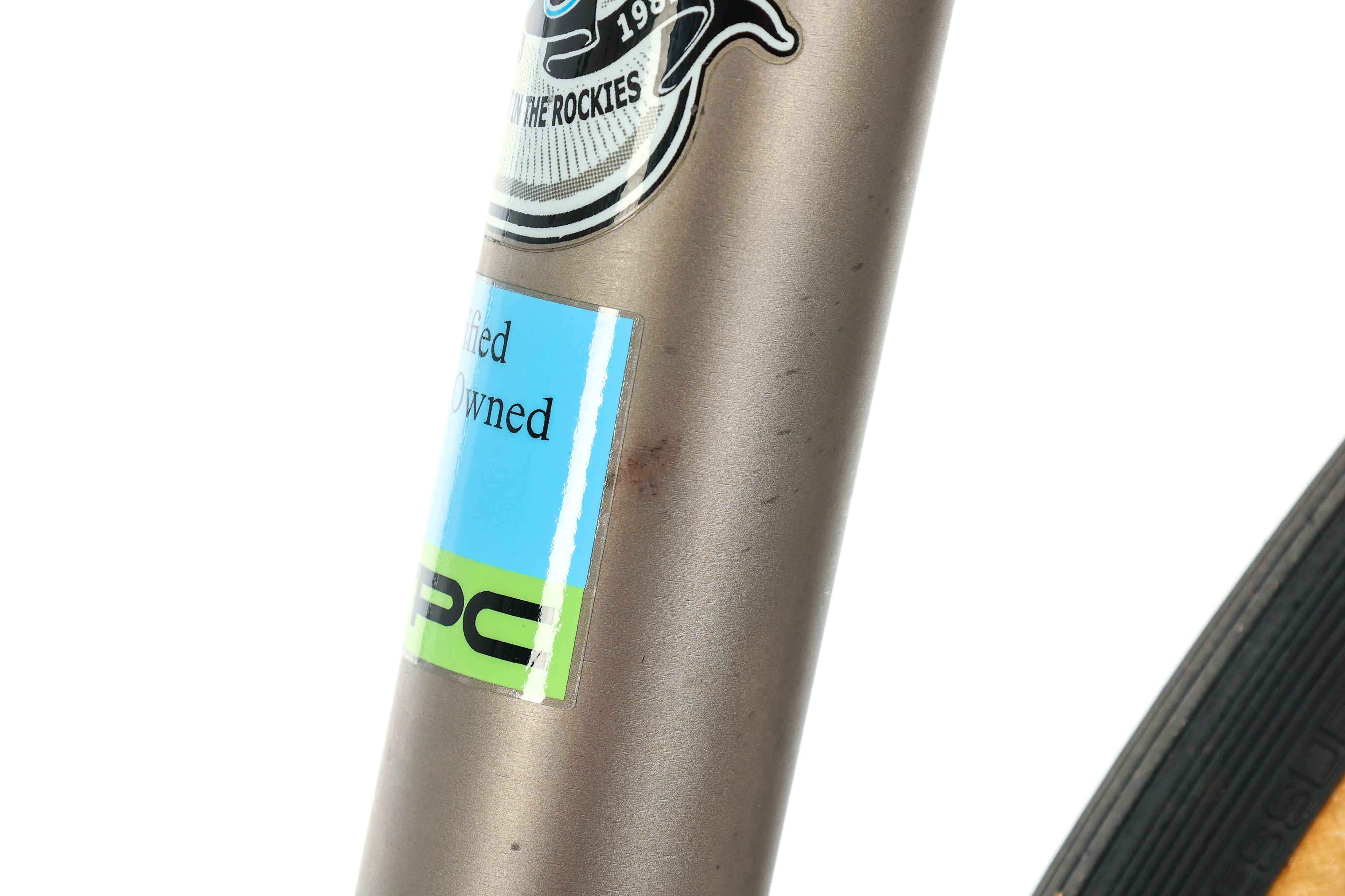 Moots Vamoots RSL Road Bike - 2016, 58cm - Image 10