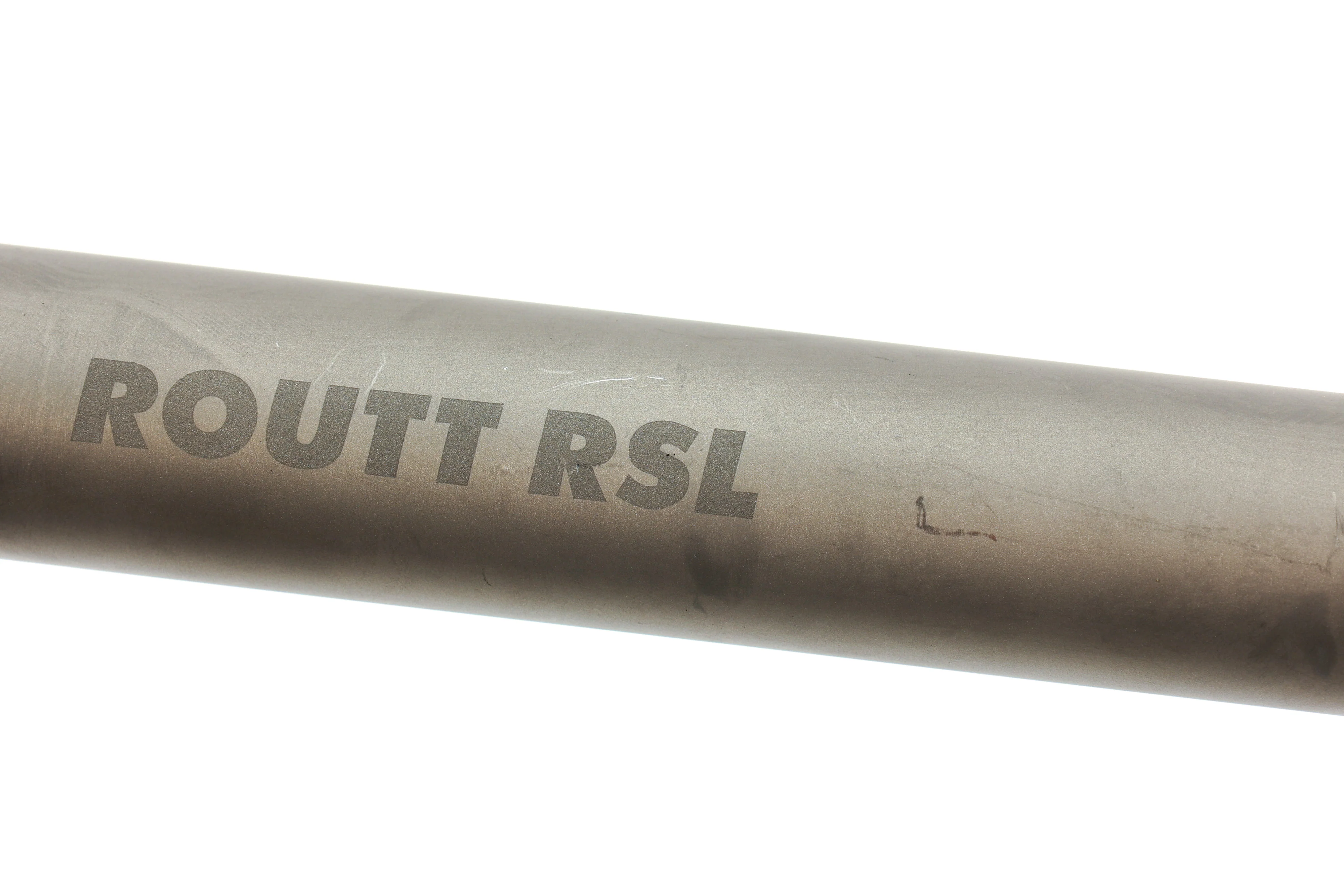 Moots Routt RSL Gravel Bike - 52cm - Image 13