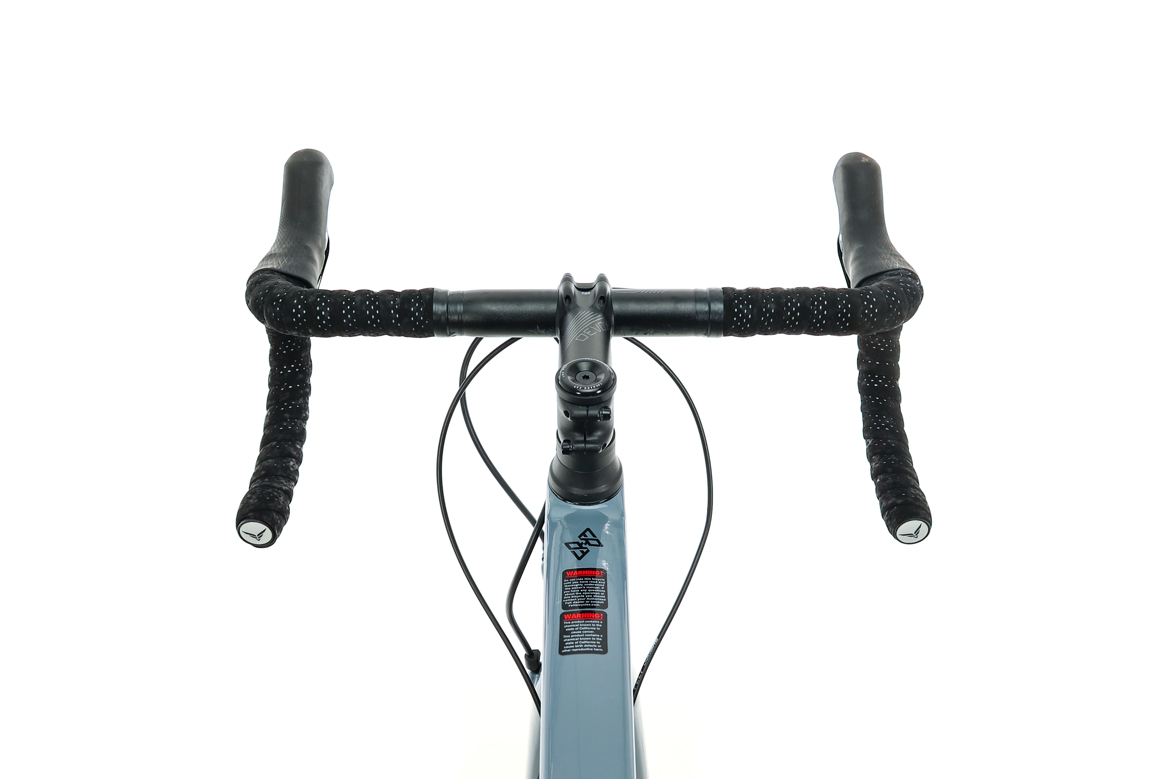 Felt FR Advanced 105 Road Bike - 2021, X-Large - Image 6
