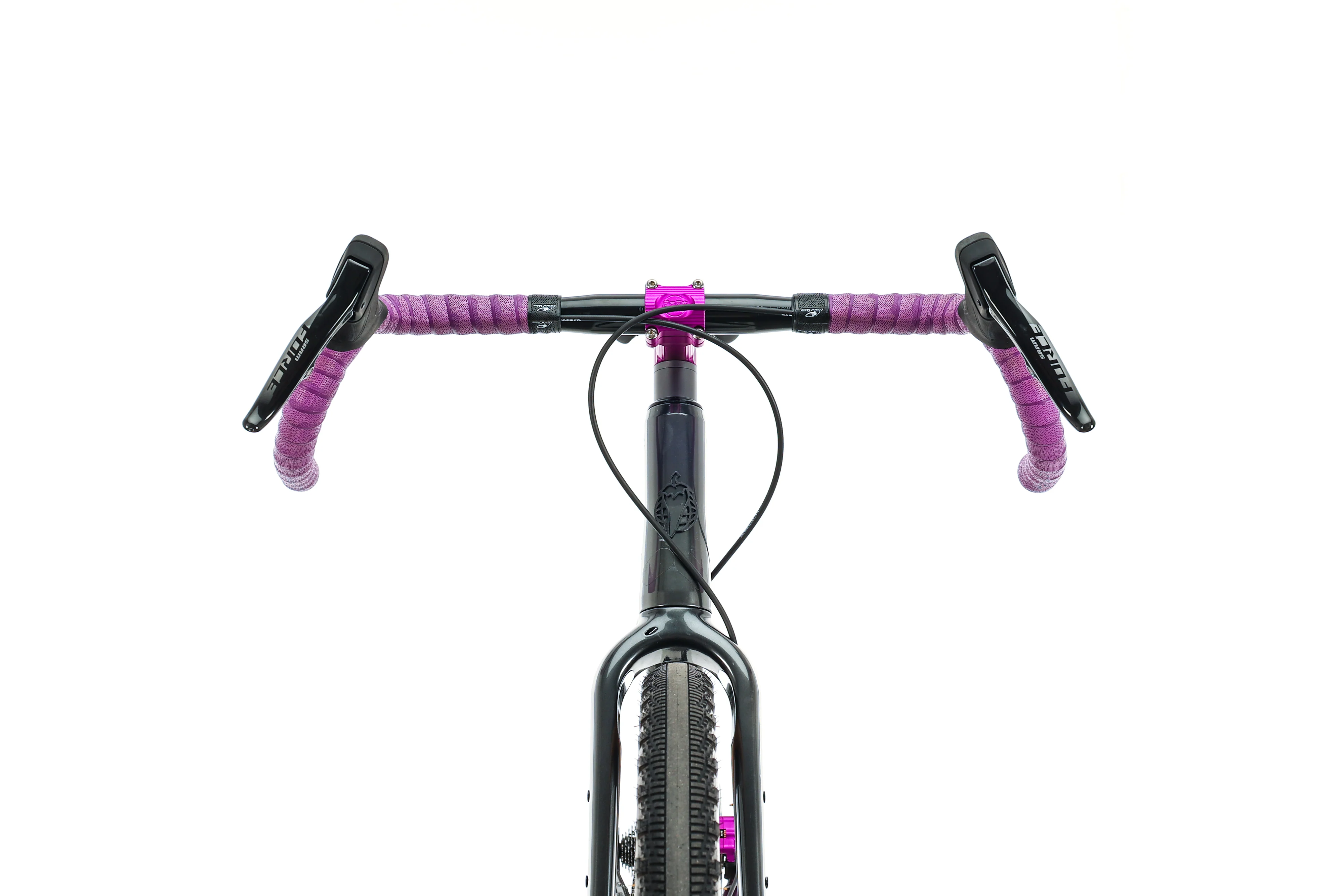 Salsa Cycles Stormchaser Gravel Bike - 2021, 57.5cm - Image 5
