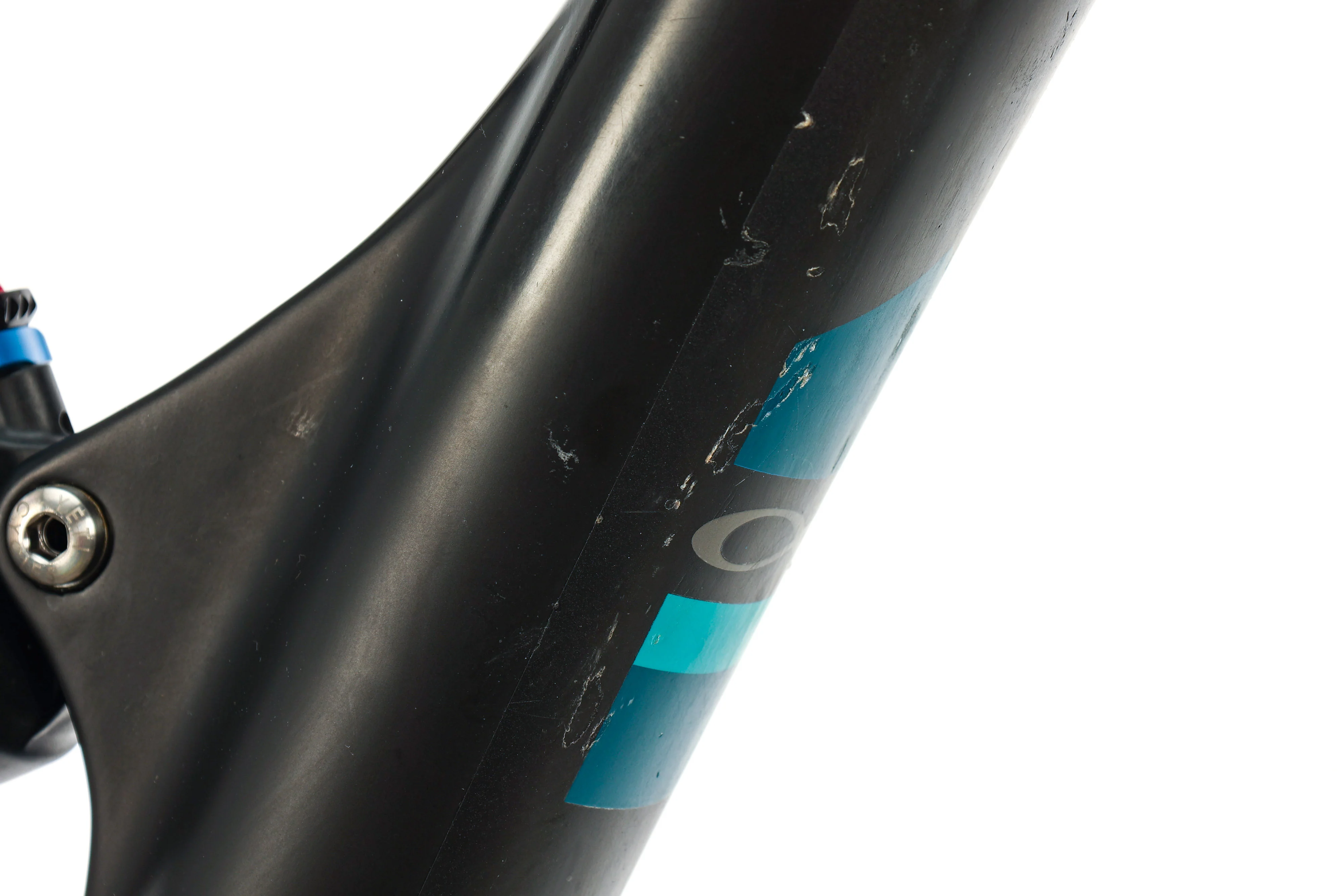 Yeti Cycles SB4.5 TURQ X01 Mountain Bike - 2018, Large - Image 15