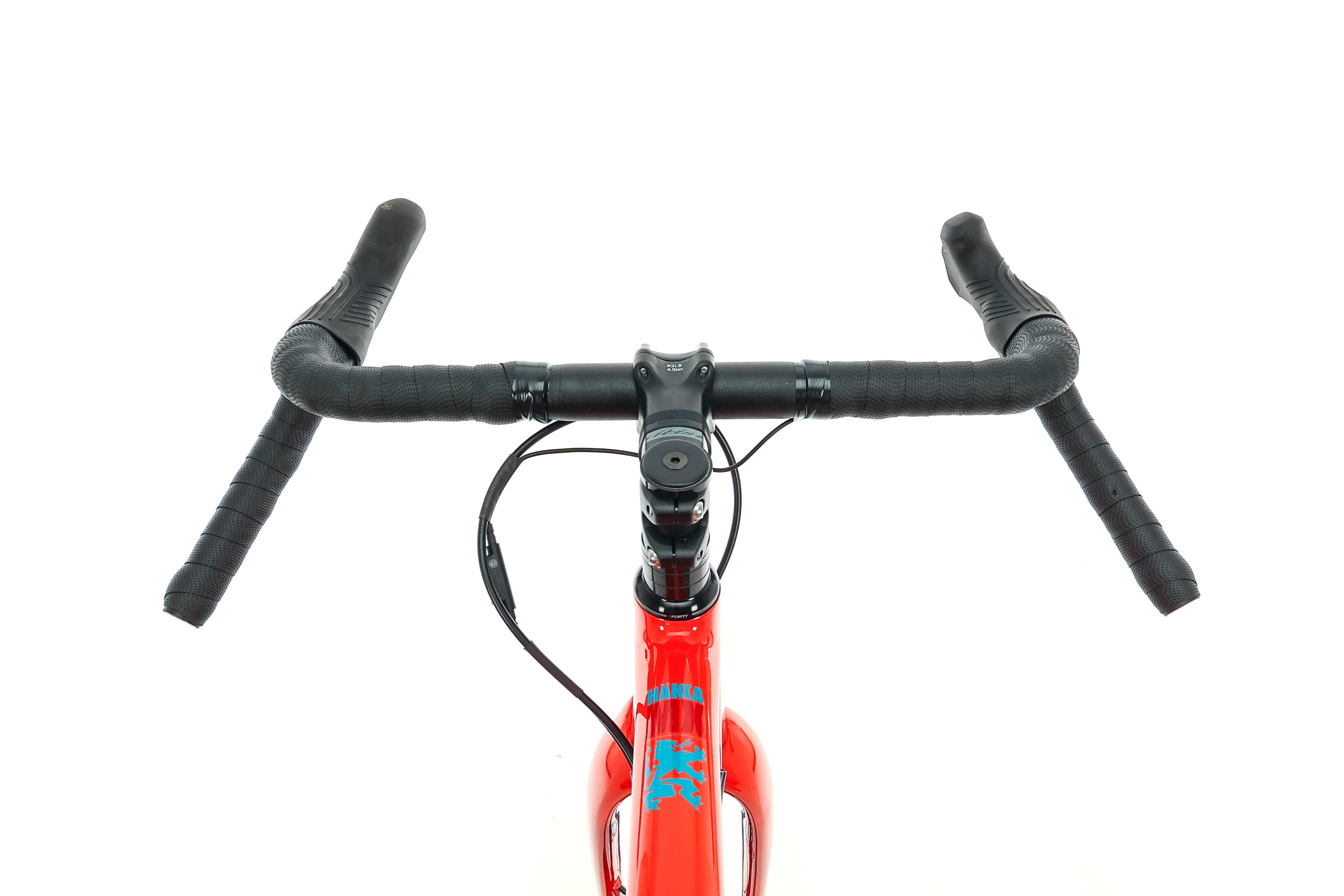 Ibis Hakka MX Gravel Bike - 2021, 53cm - Image 6