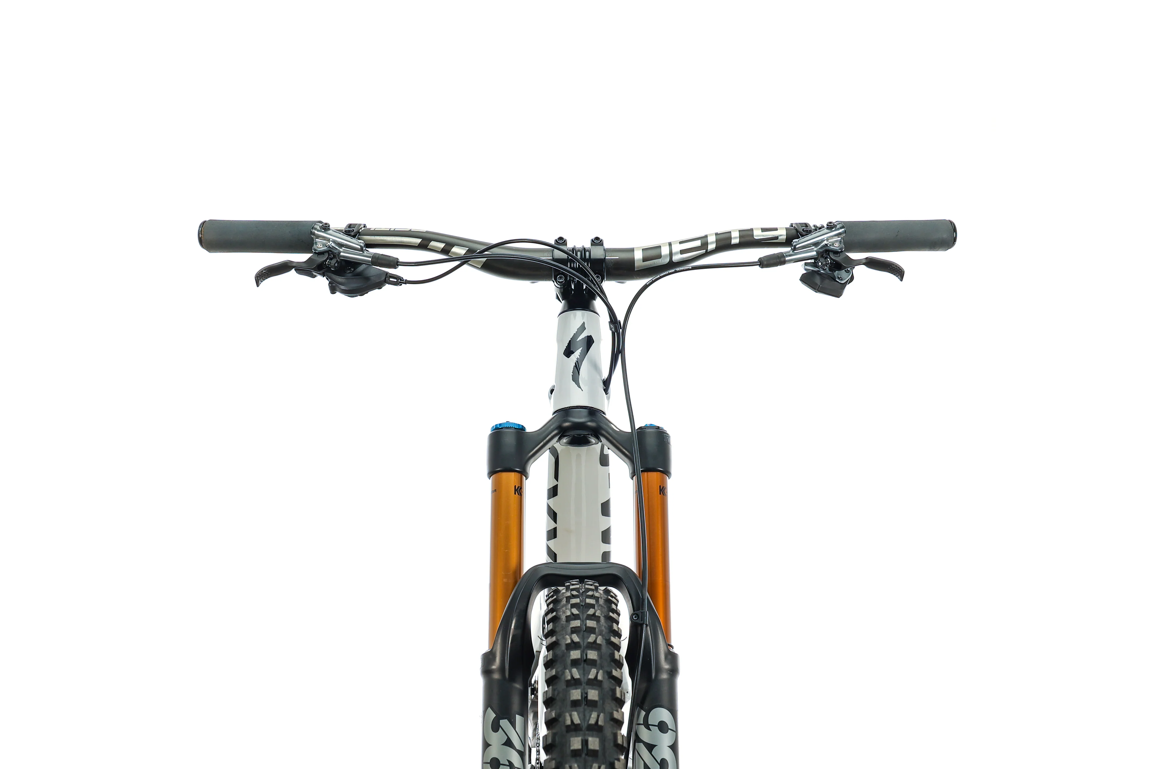 Specialized S-Works Enduro Mountain Bike - 2020, S4 - Image 6