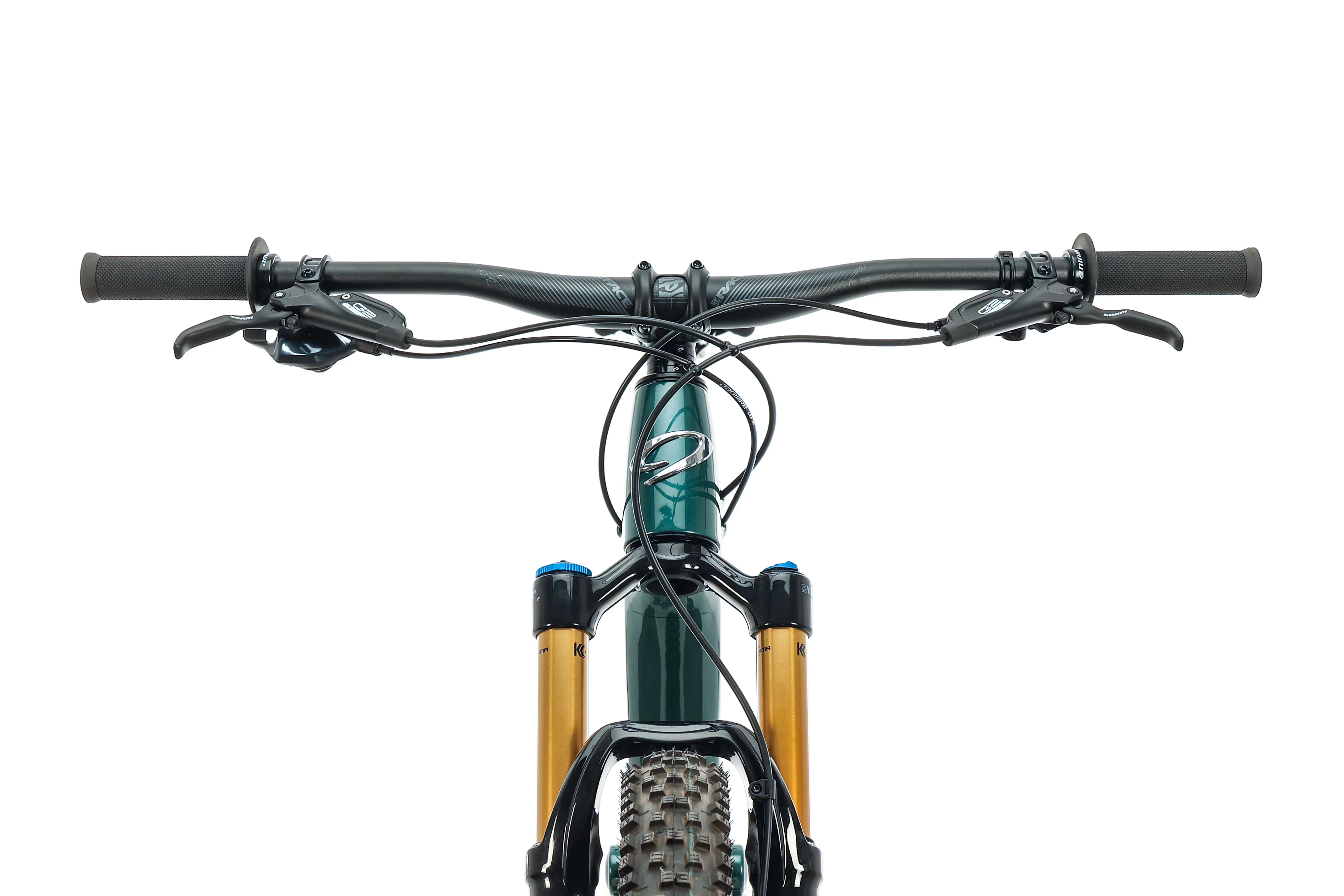 Niner Jet 9 RDO GX Eagle Mountain Bike - 2022, Medium - Image 6