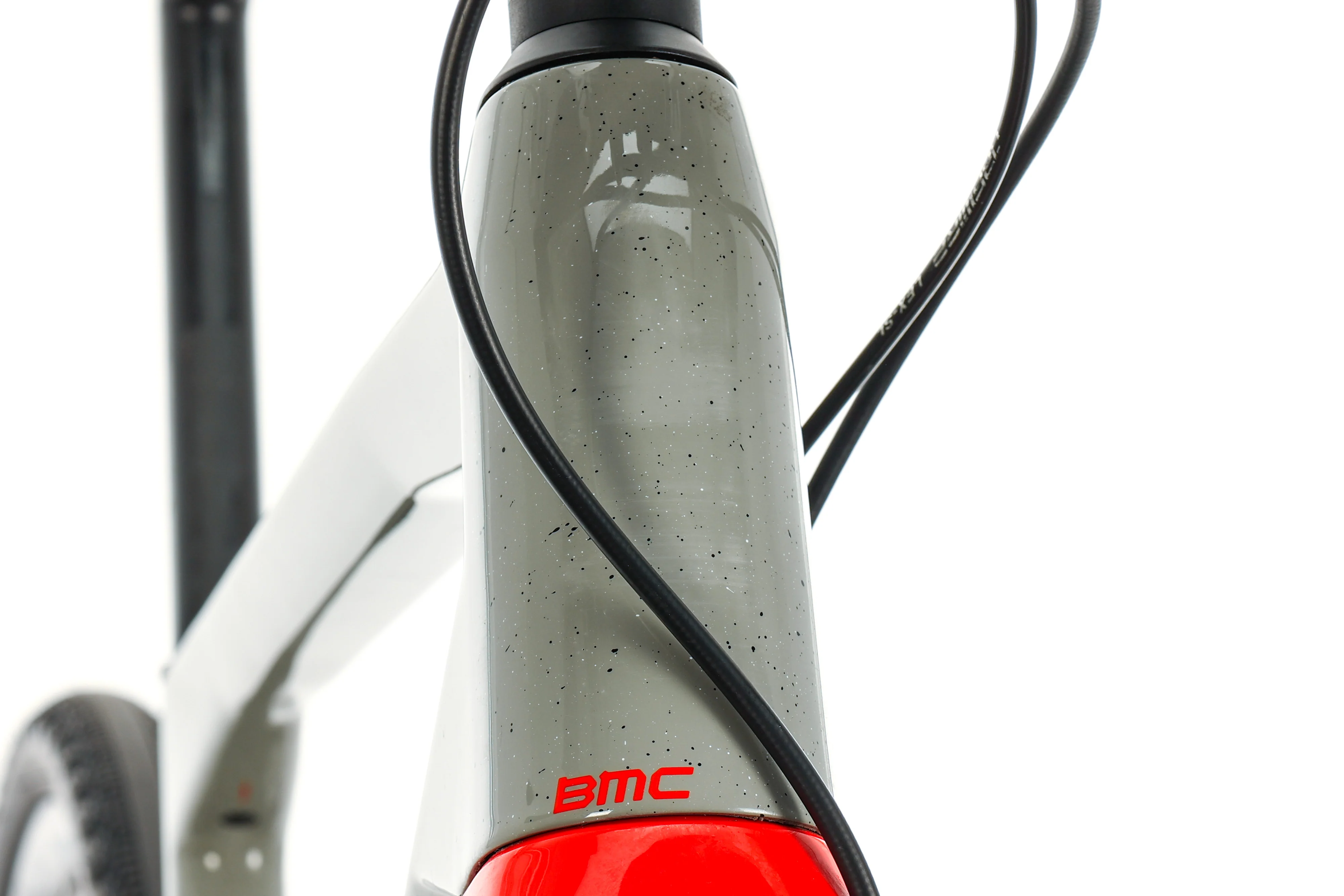 BMC URS ONE Gravel Bike - 2022, Medium - Image 7
