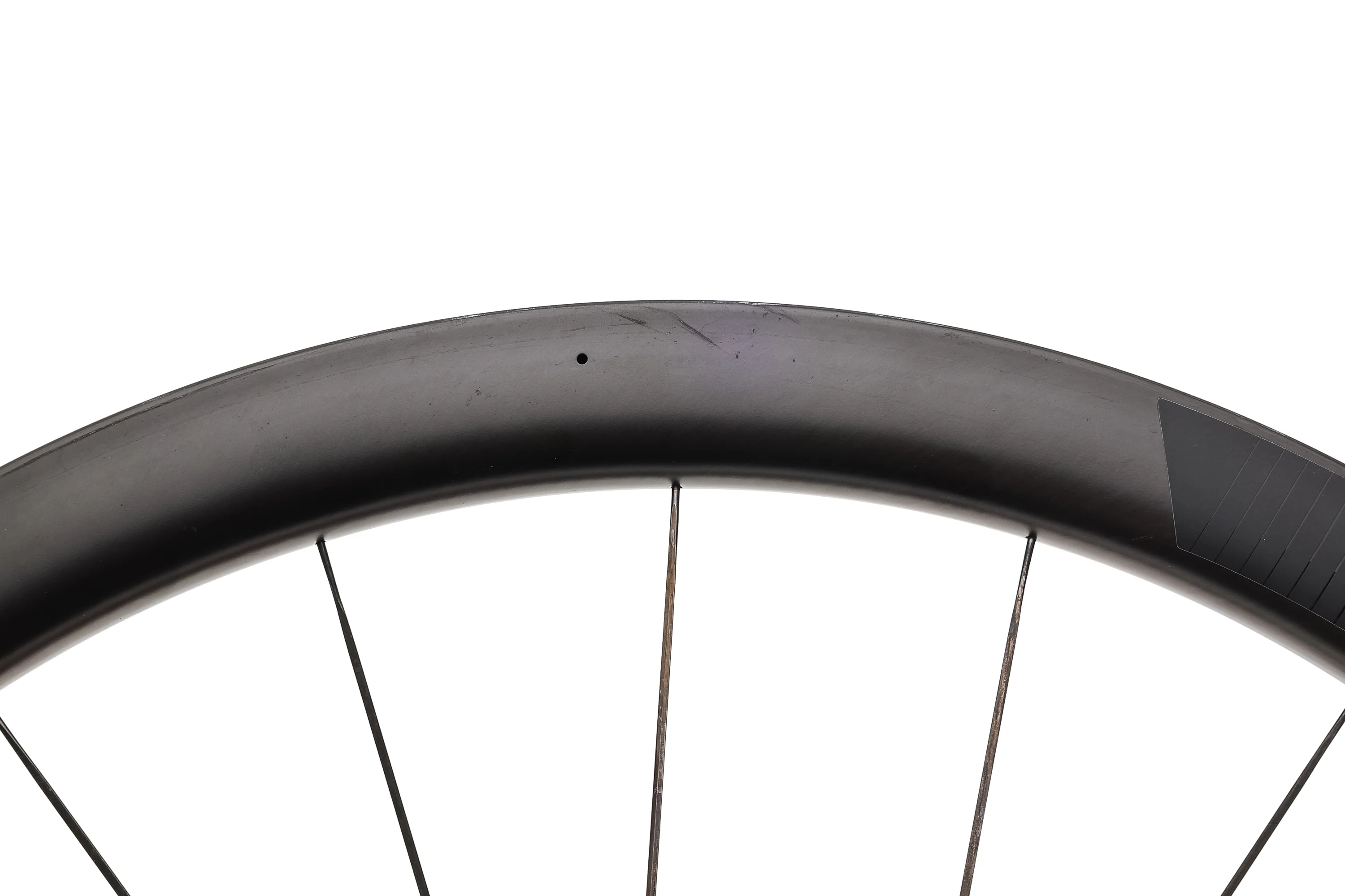 Giant SLR 0 42/65 Carbon Tubeless 700c Wheelset - Image 10