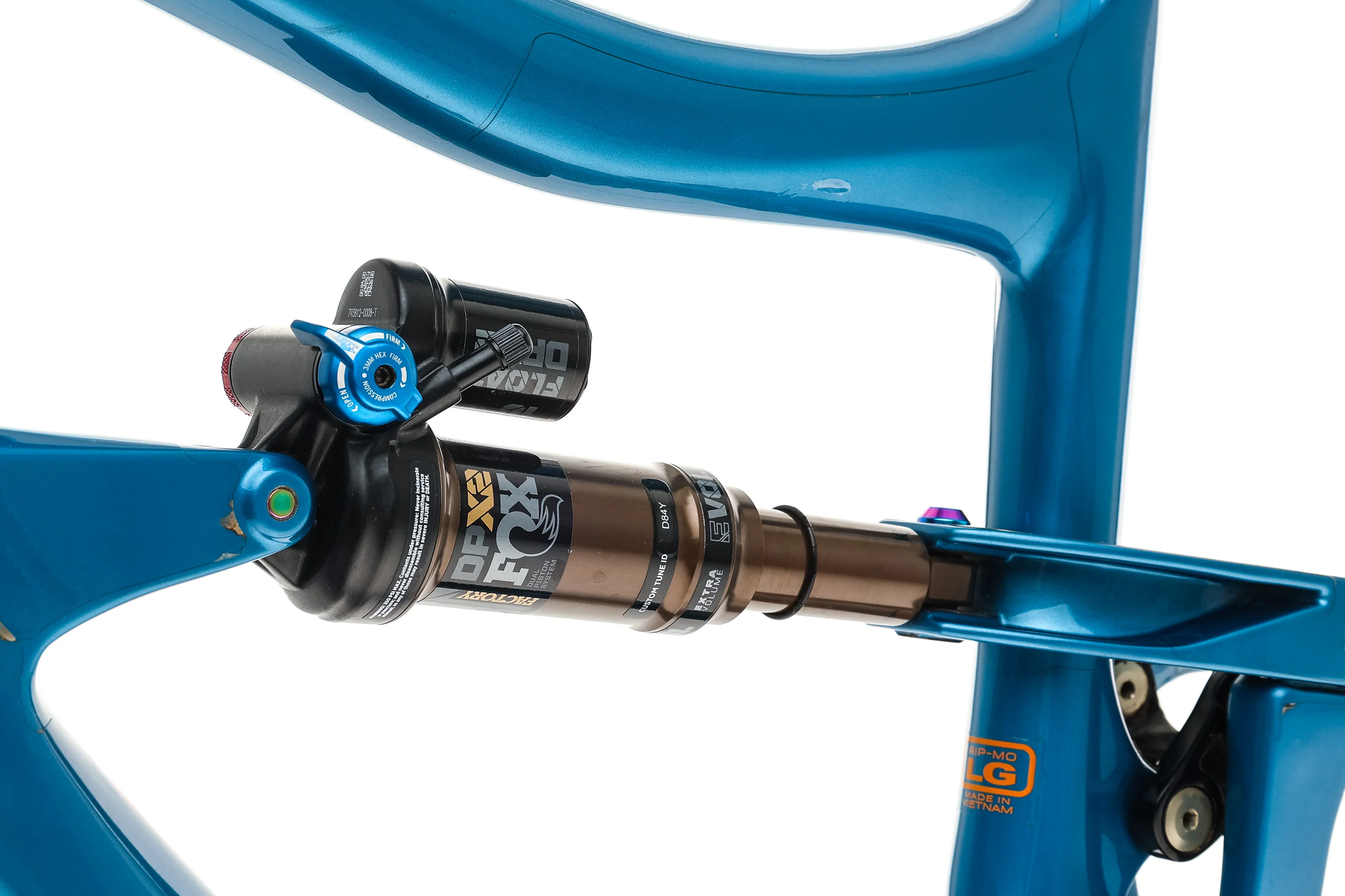 Ibis Ripmo Large Frame - 2020 - Image 3