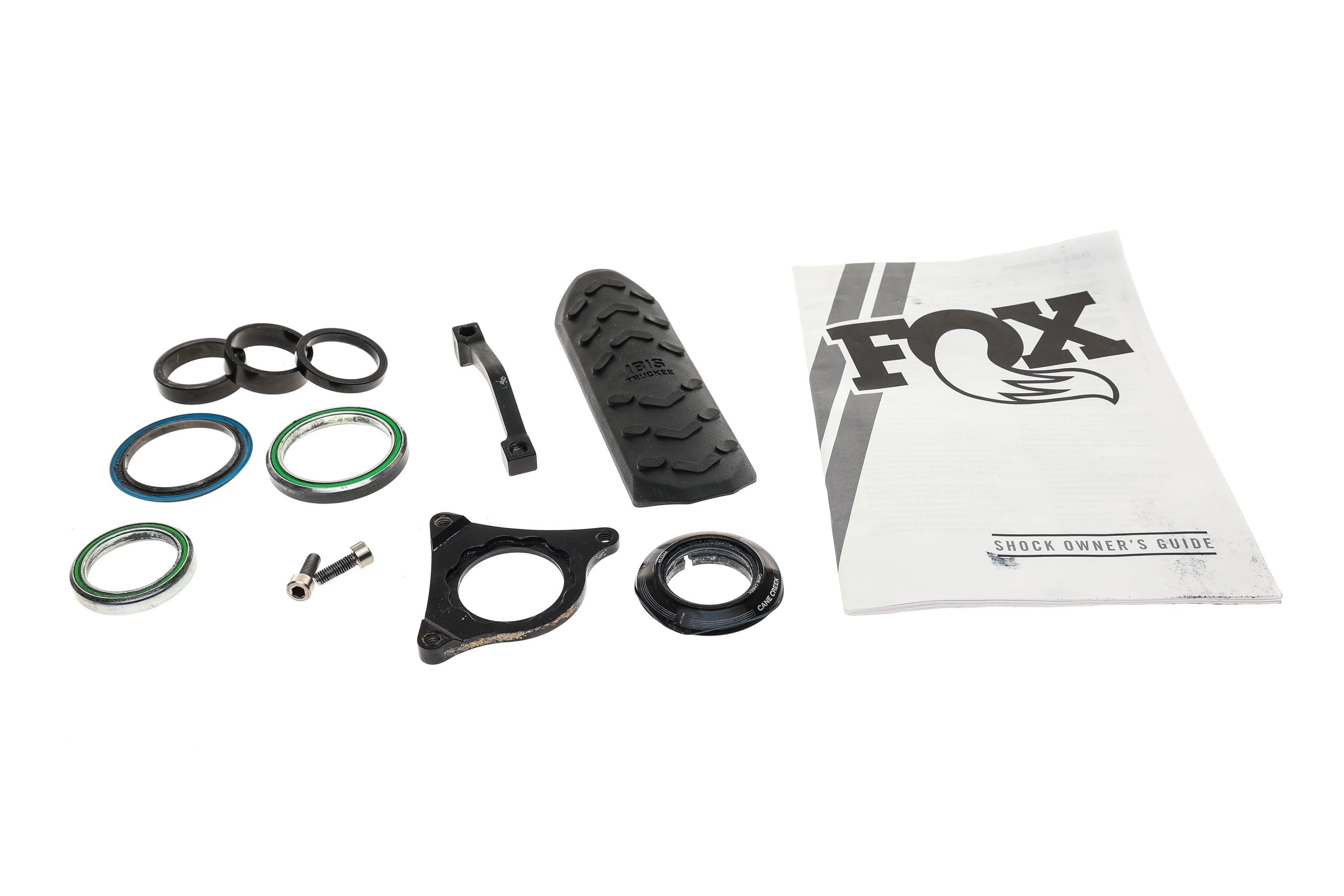 Ibis Ripmo Large Frame - 2020 - Image 6