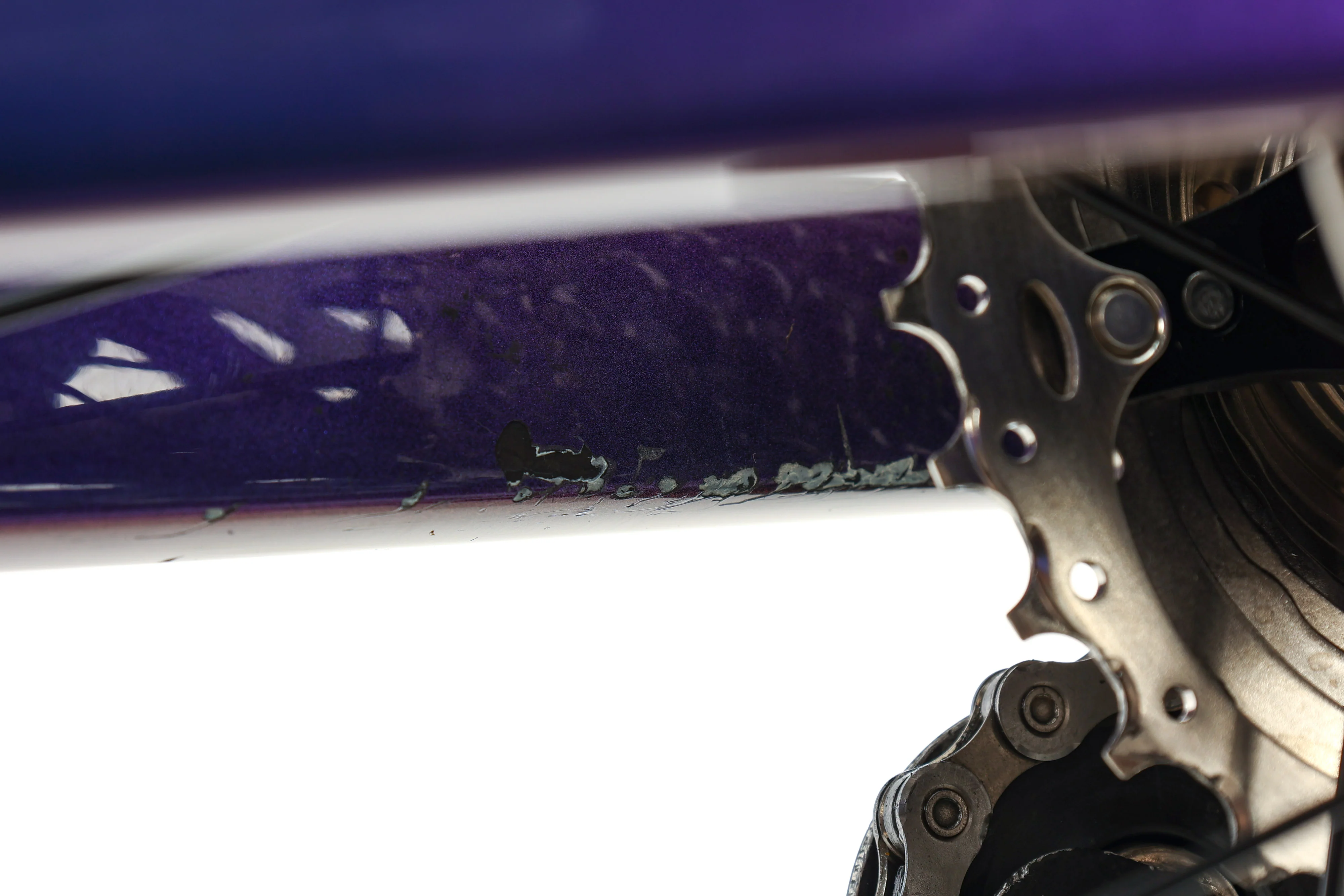 Trek Domane SL 5 Road Bike - 2020, 50cm - Image 14