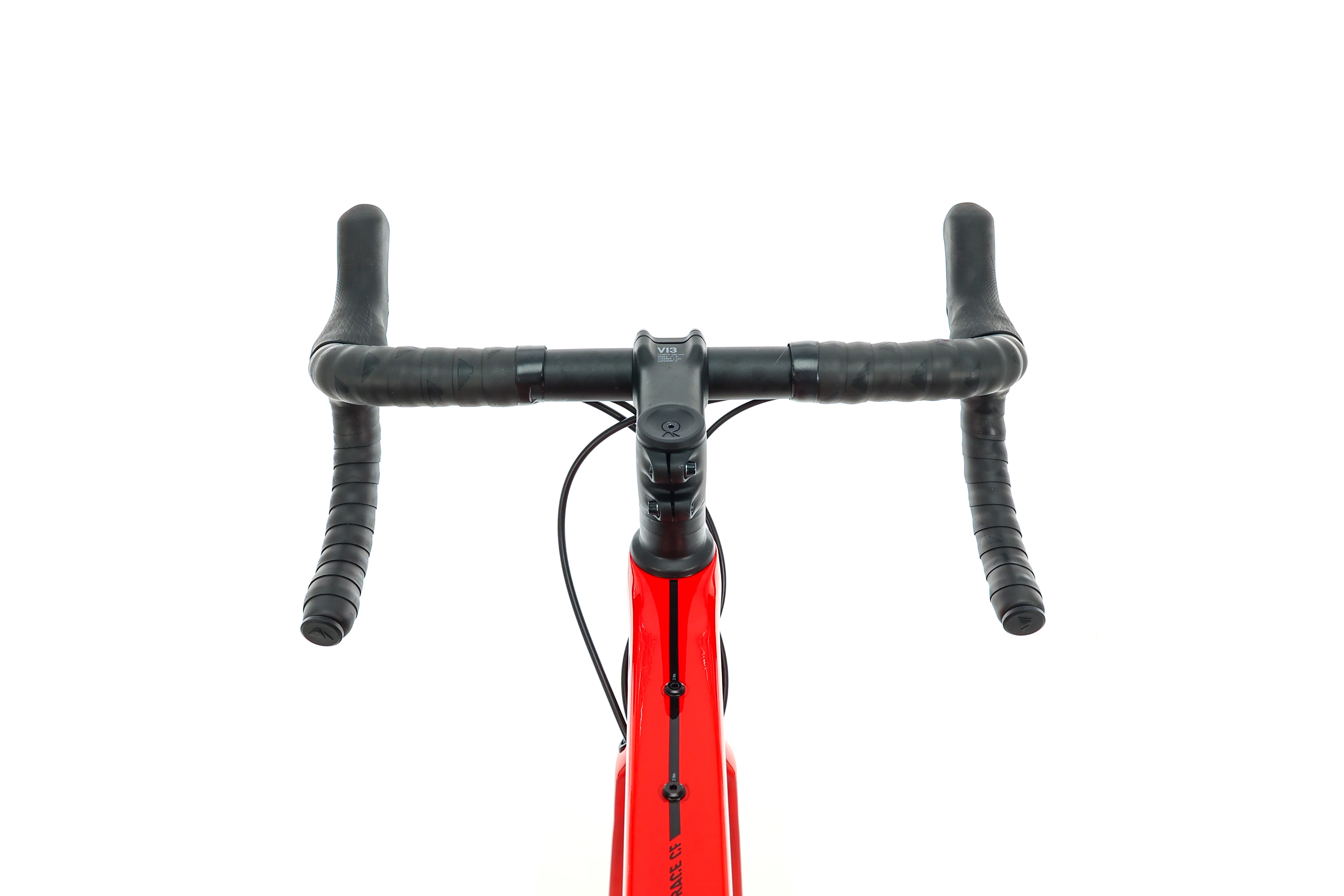 Canyon Endurace CF 7 Disc Road Bike - 2023, Medium - Image 6