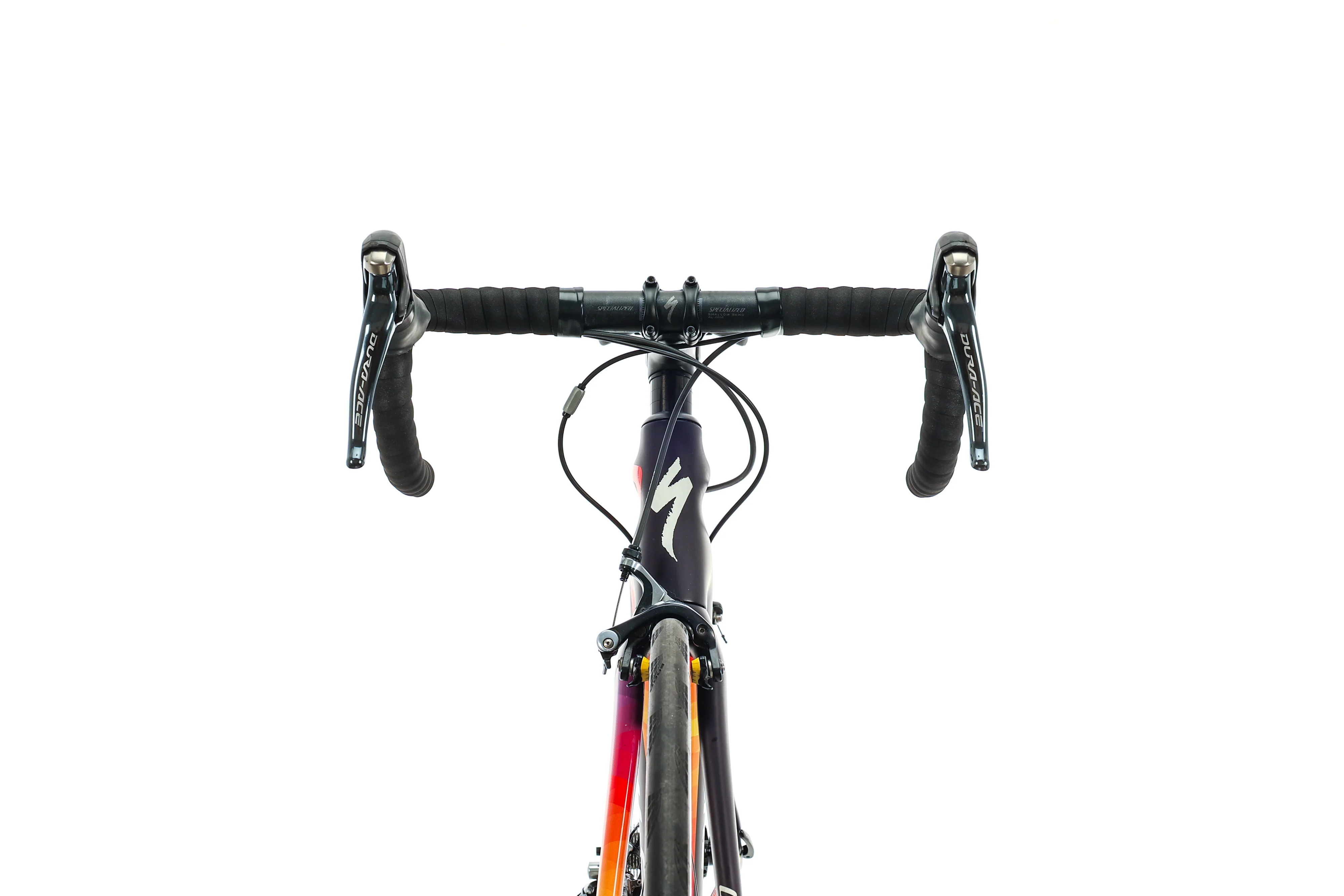 Specialized S-Works Amira SL4 Women's Road Bike - 2015, 54cm - Image 5