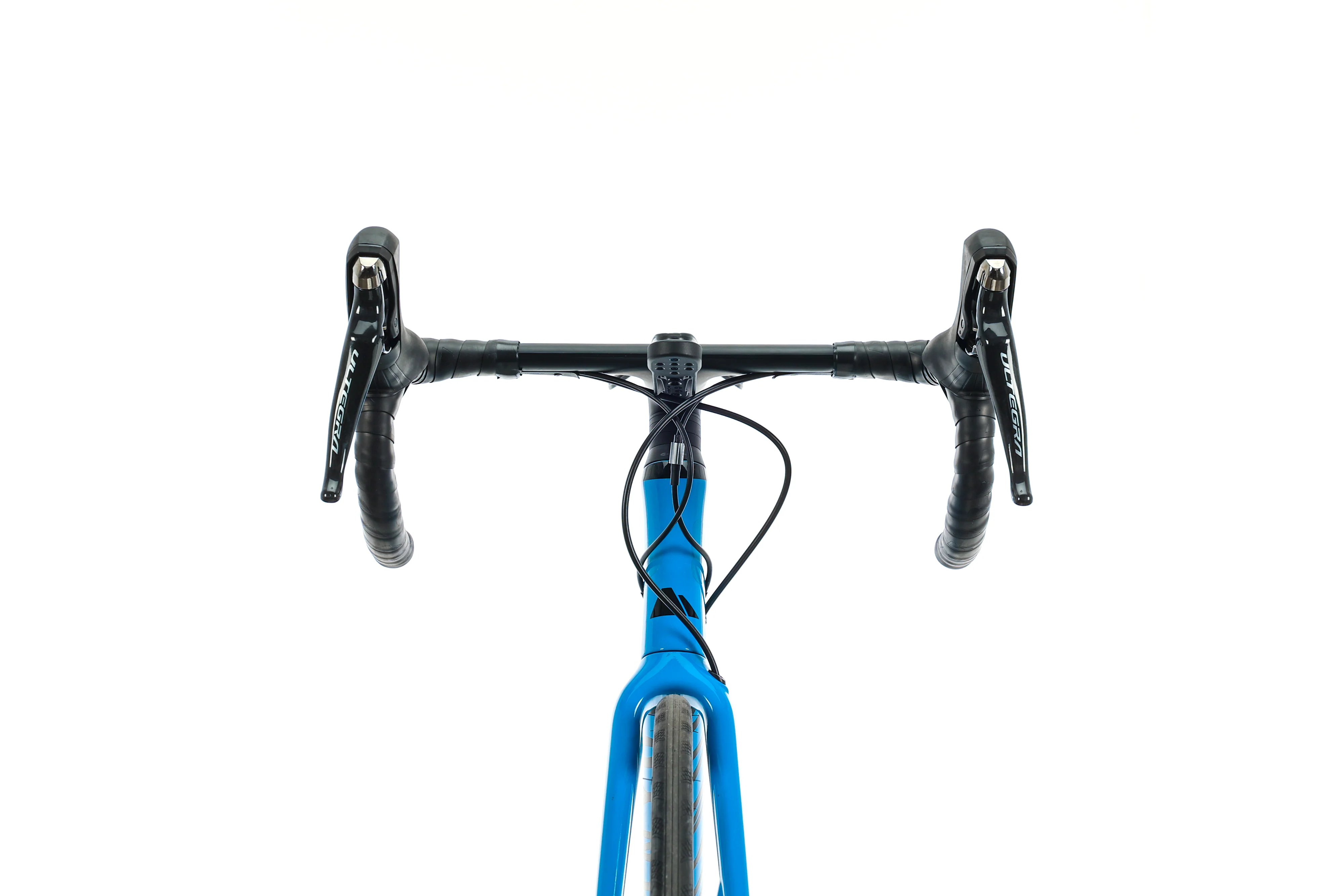 Canyon Ultimate CF SL 8 Disc Road Bike - 2022, Medium - Image 5