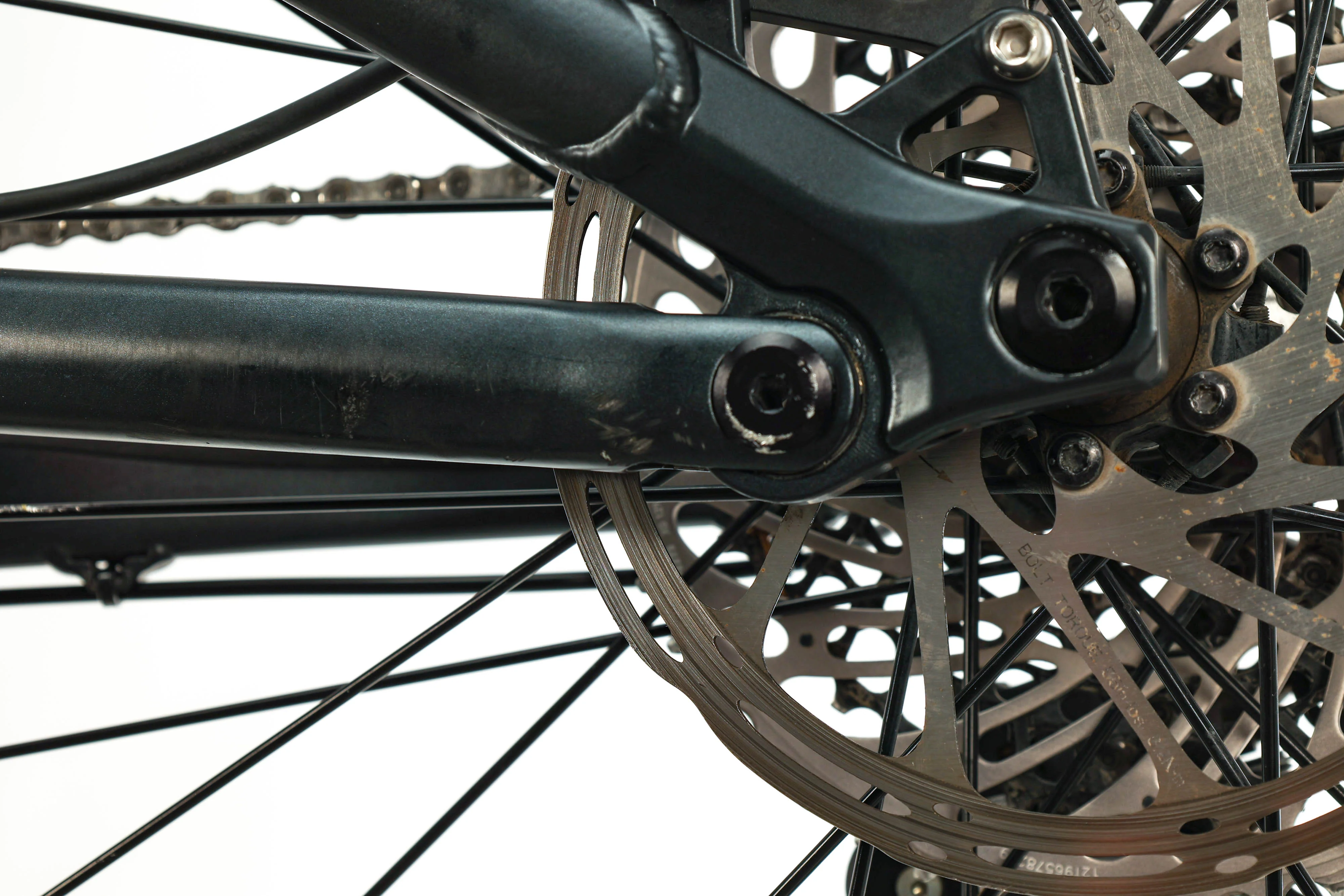 Guerrilla Gravity The Smash Mountain Bike - 2019, Size 3 - Image 19