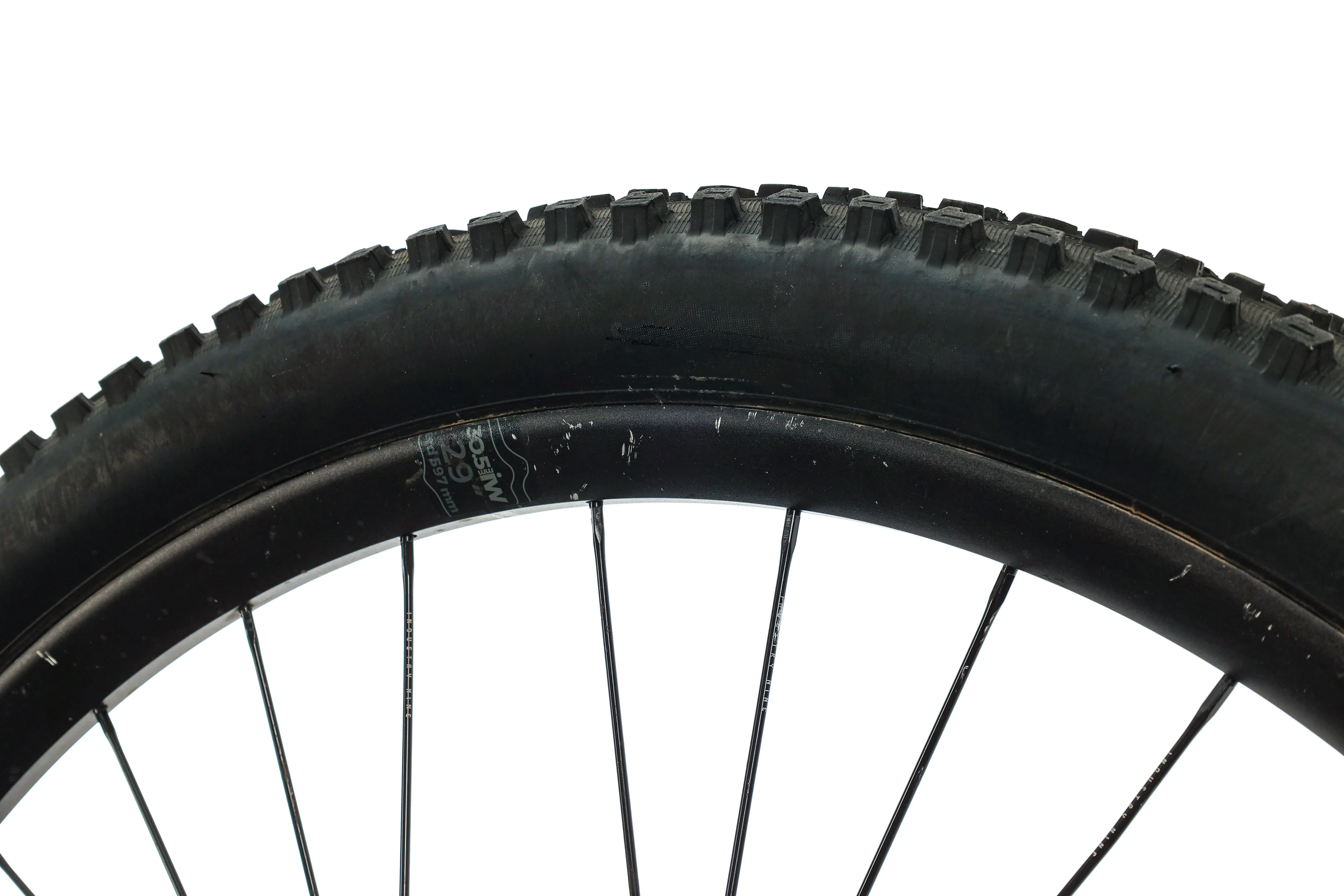 Guerrilla Gravity The Smash Mountain Bike - 2019, Size 3 - Image 20