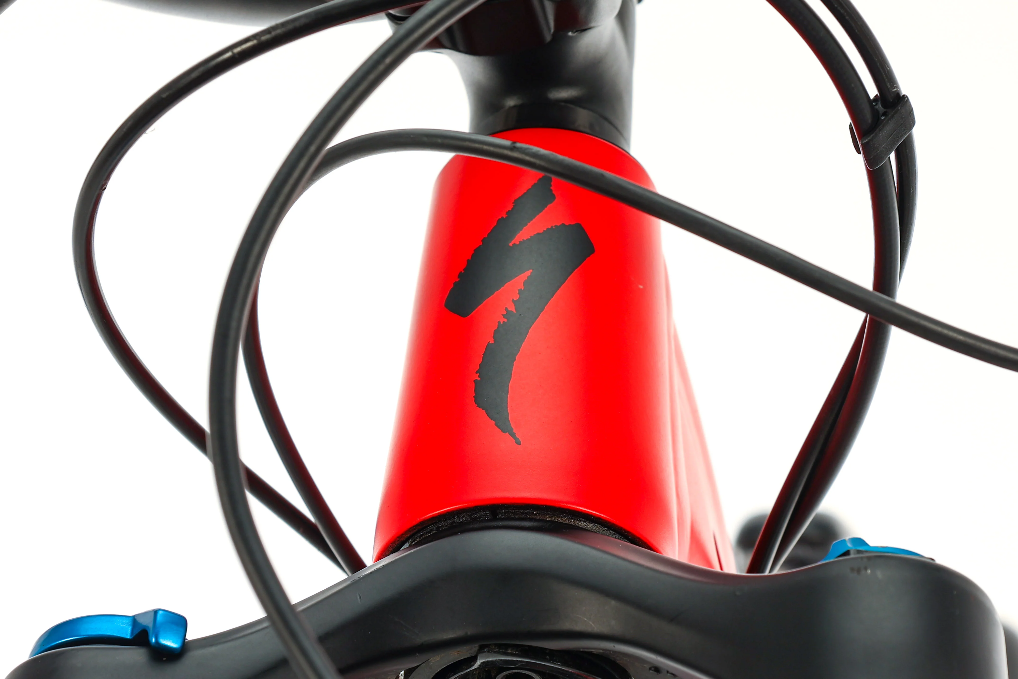 Specialized Turbo Levo SL Comp Mountain E-Bike - 2022, X-Small - Image 8