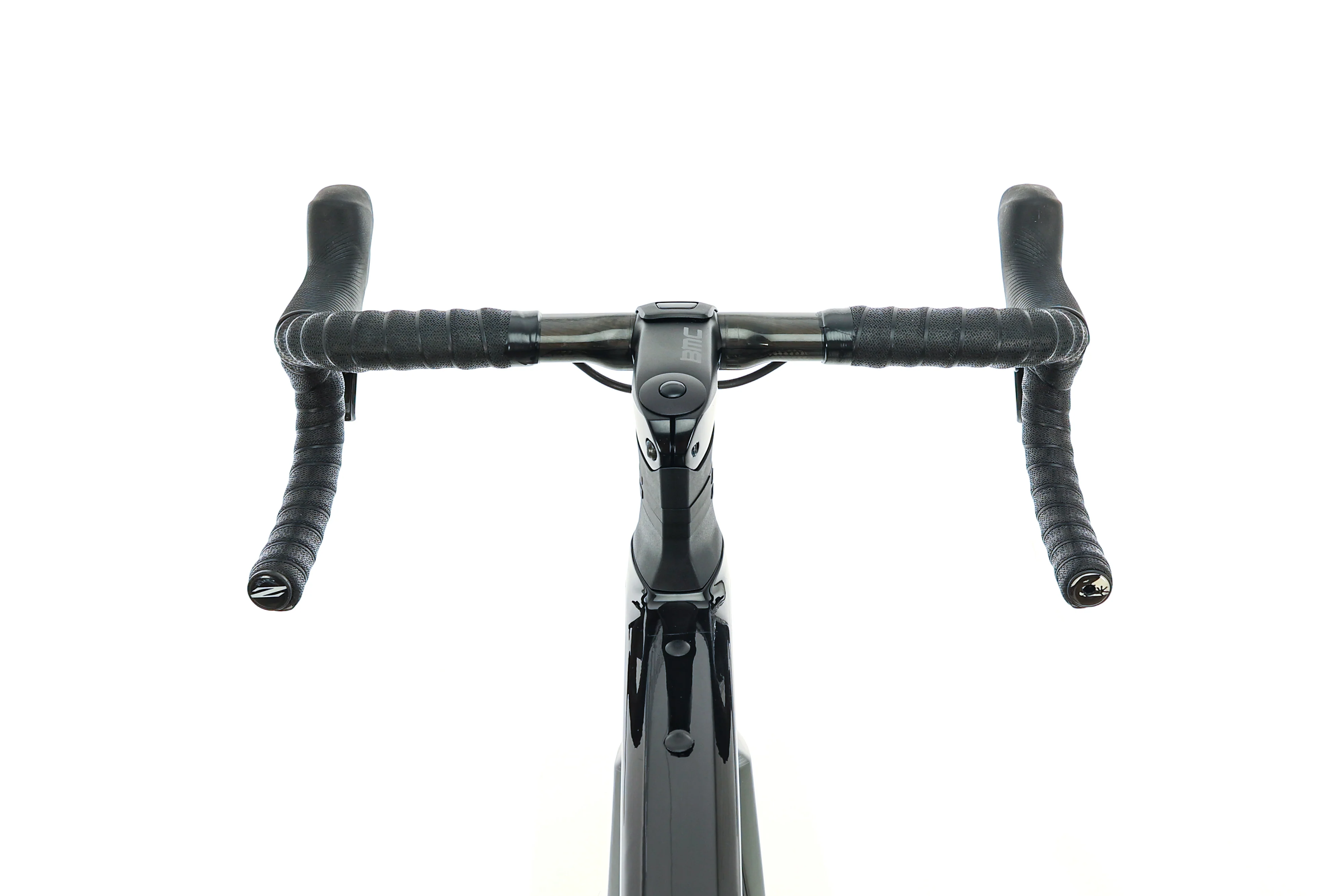 BMC Roadmachine 01 FOUR Road Bike - 2021, 54cm - Image 6