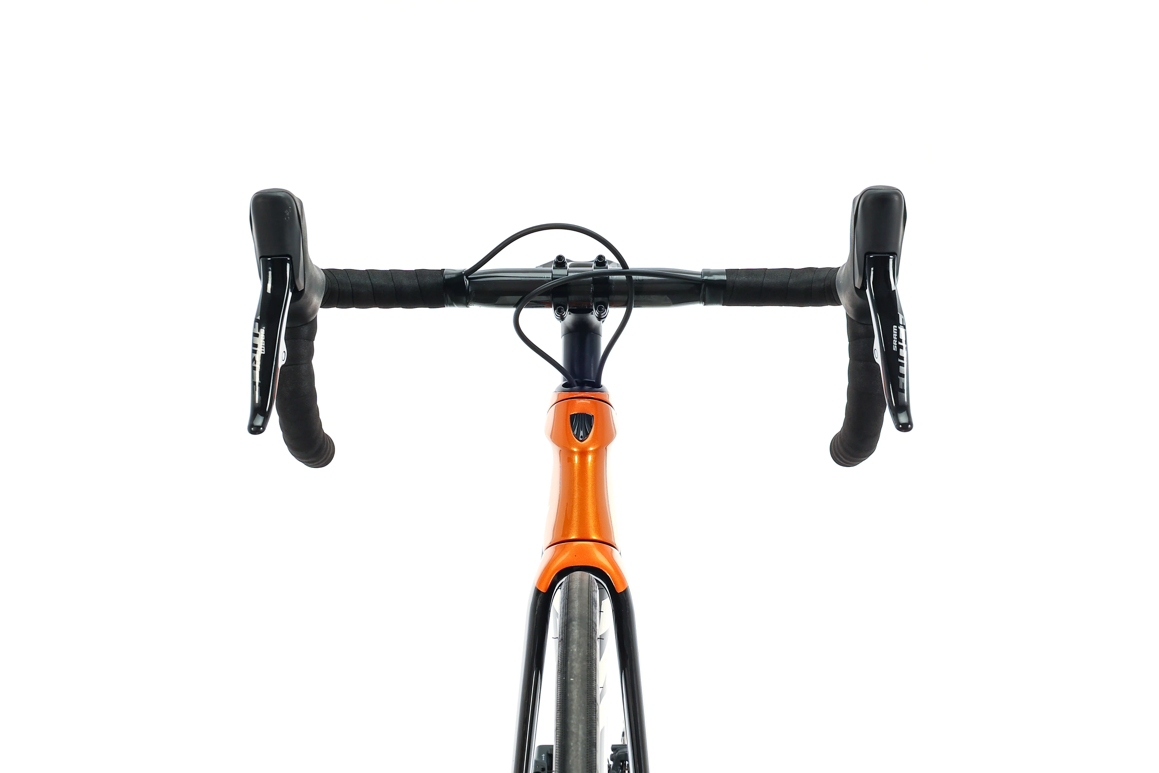 Trek Émonda SL 7 Disc AXS Road Bike - 2022, 54cm - Image 5