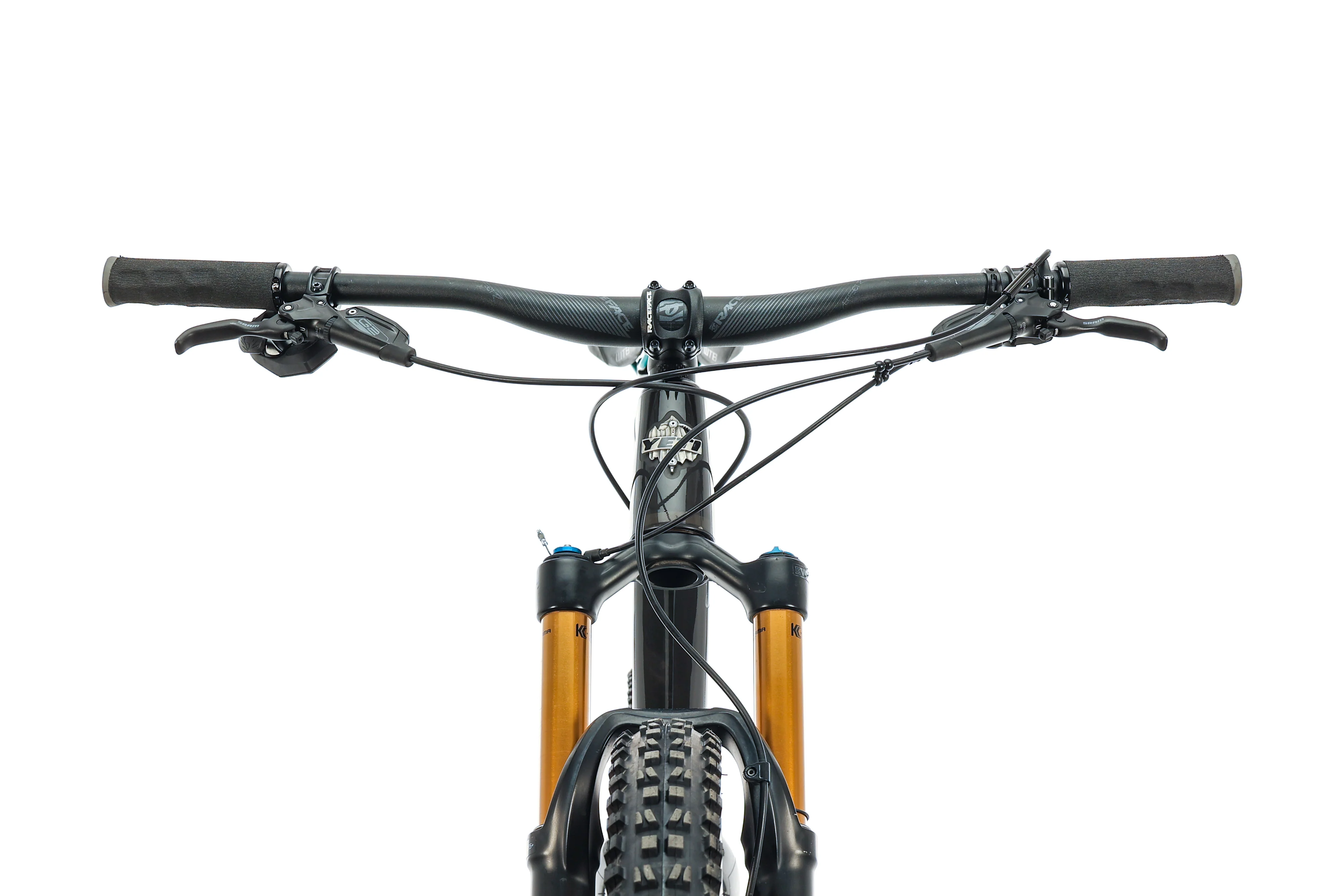 Yeti ARC TURQ Mountain Bike - 2020, Large - Image 5