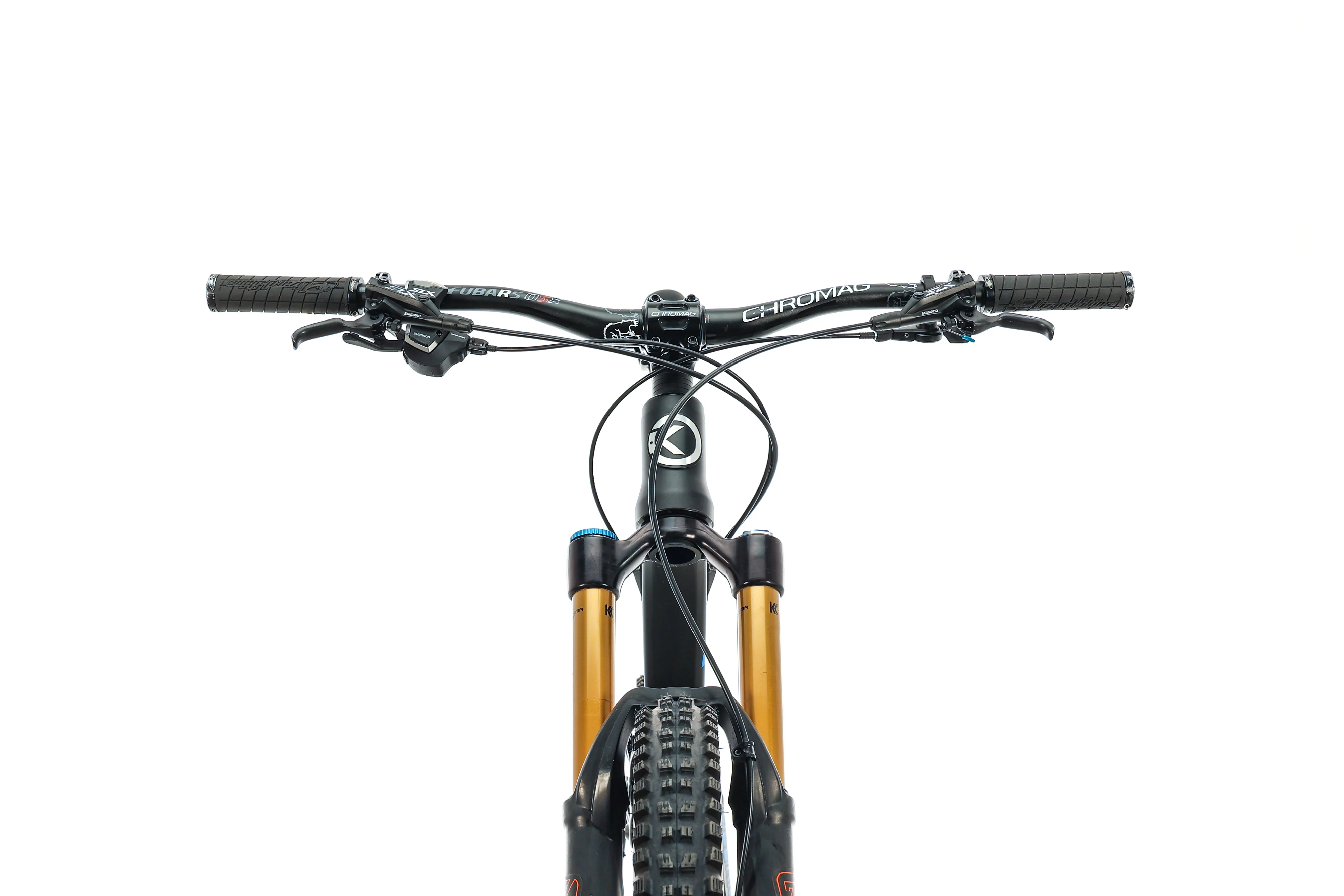 Knolly Delirium Mountain Bike - 2017, Medium - Image 6