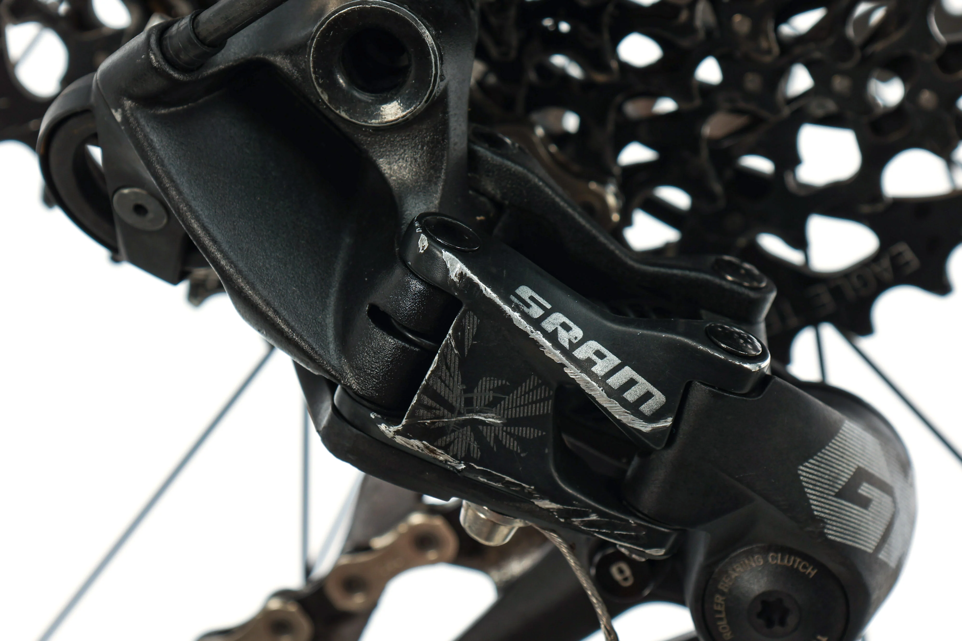 Ibis Ripmo V1 Carbon GX Mountain Bike - 2019, Medium - Image 10