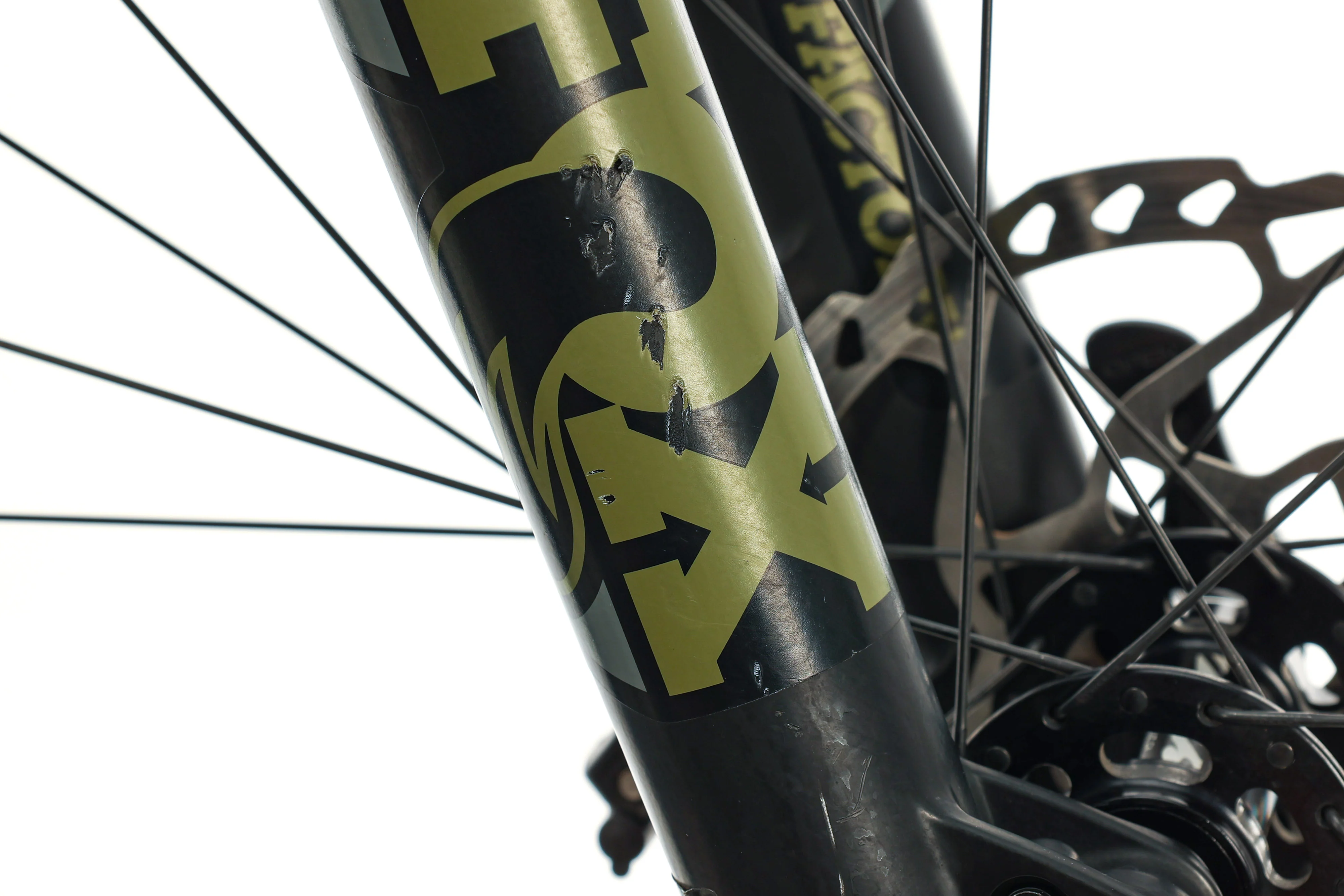 Ibis Ripmo V1 Carbon GX Mountain Bike - 2019, Medium - Image 14