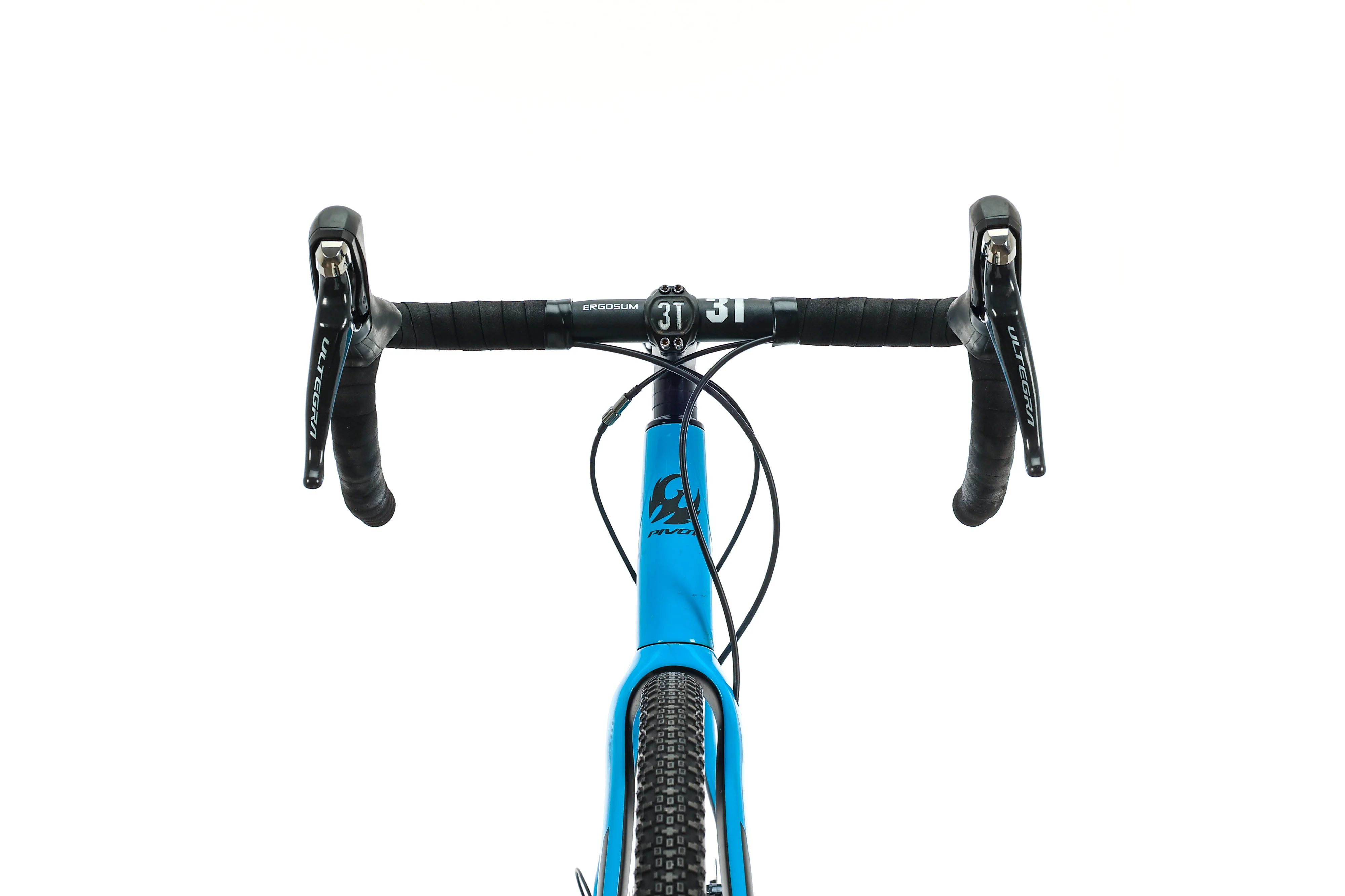 Pivot Vault Cyclocross Bikes - 2017, Large - Image 5