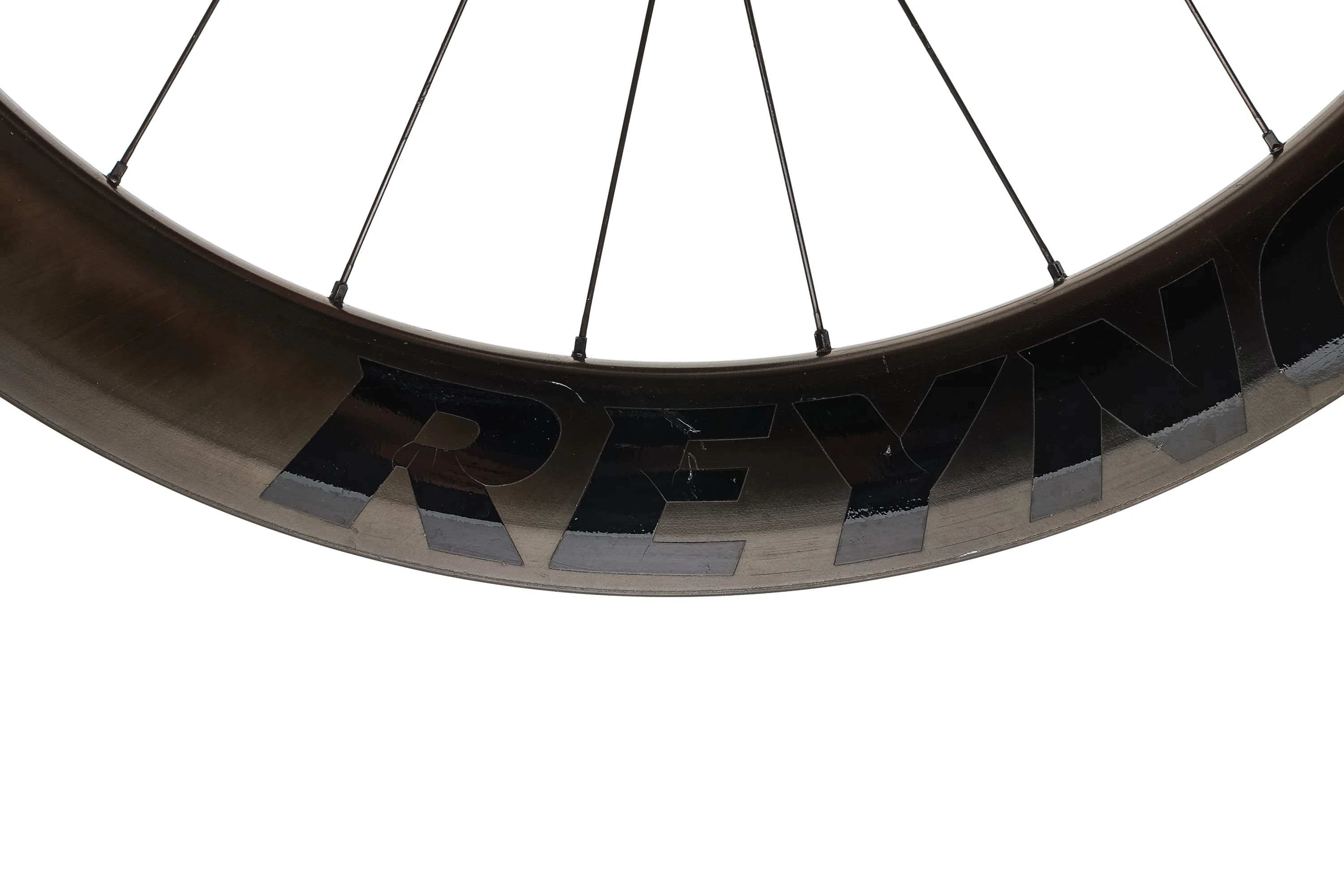 Reynolds AR 58/62 DB Carbon Tubeless 700c Wheelset - Image 9