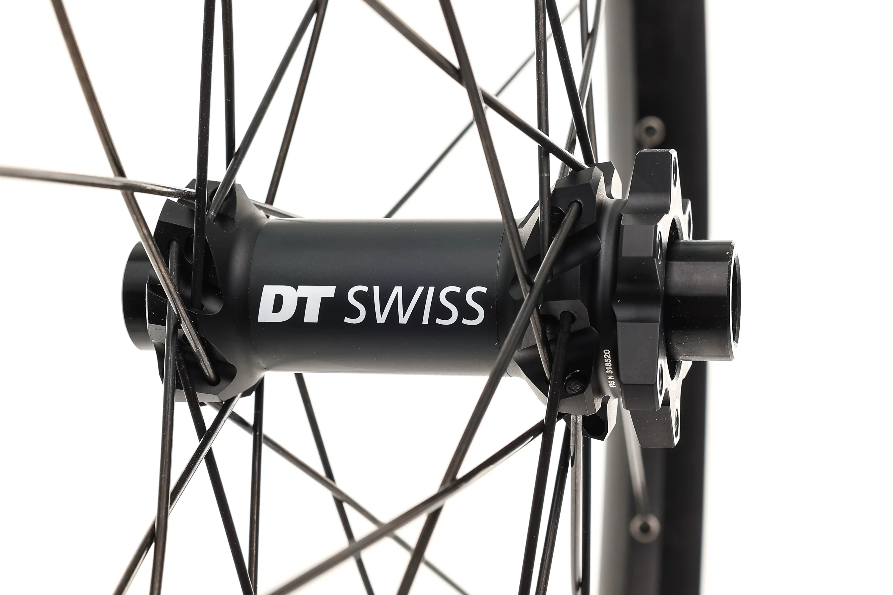 DT Swiss M 1900 Spline Aluminum Tubeless 27.5" Wheelset - Image 5