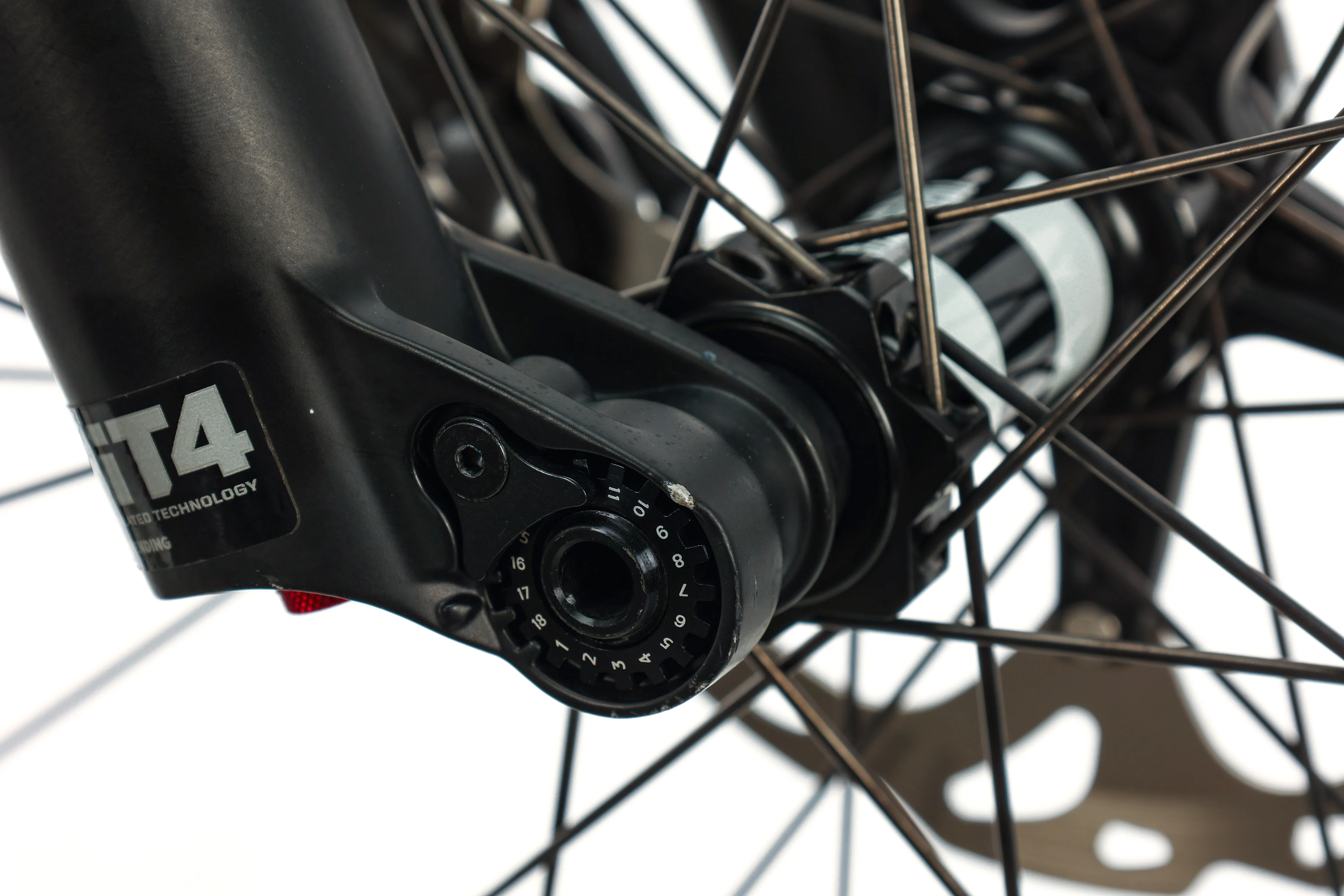 Pivot Mach 429 Trail Pro X01 Mountain Bike - 2017, Medium - Image 15