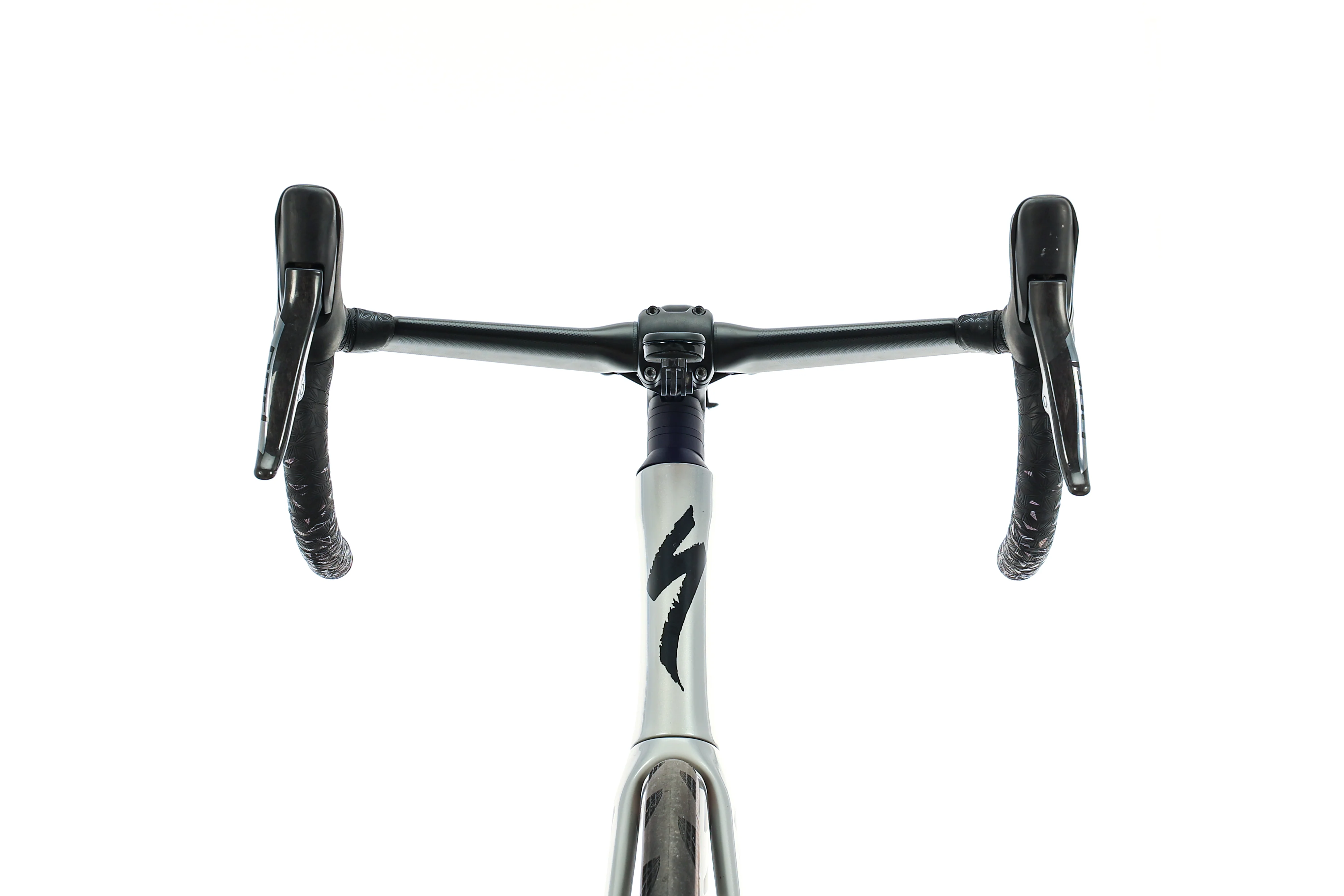 Specialized S-Works Venge Disc SRAM Red eTap AXS Road Bike - 2020, 58cm - Image 5