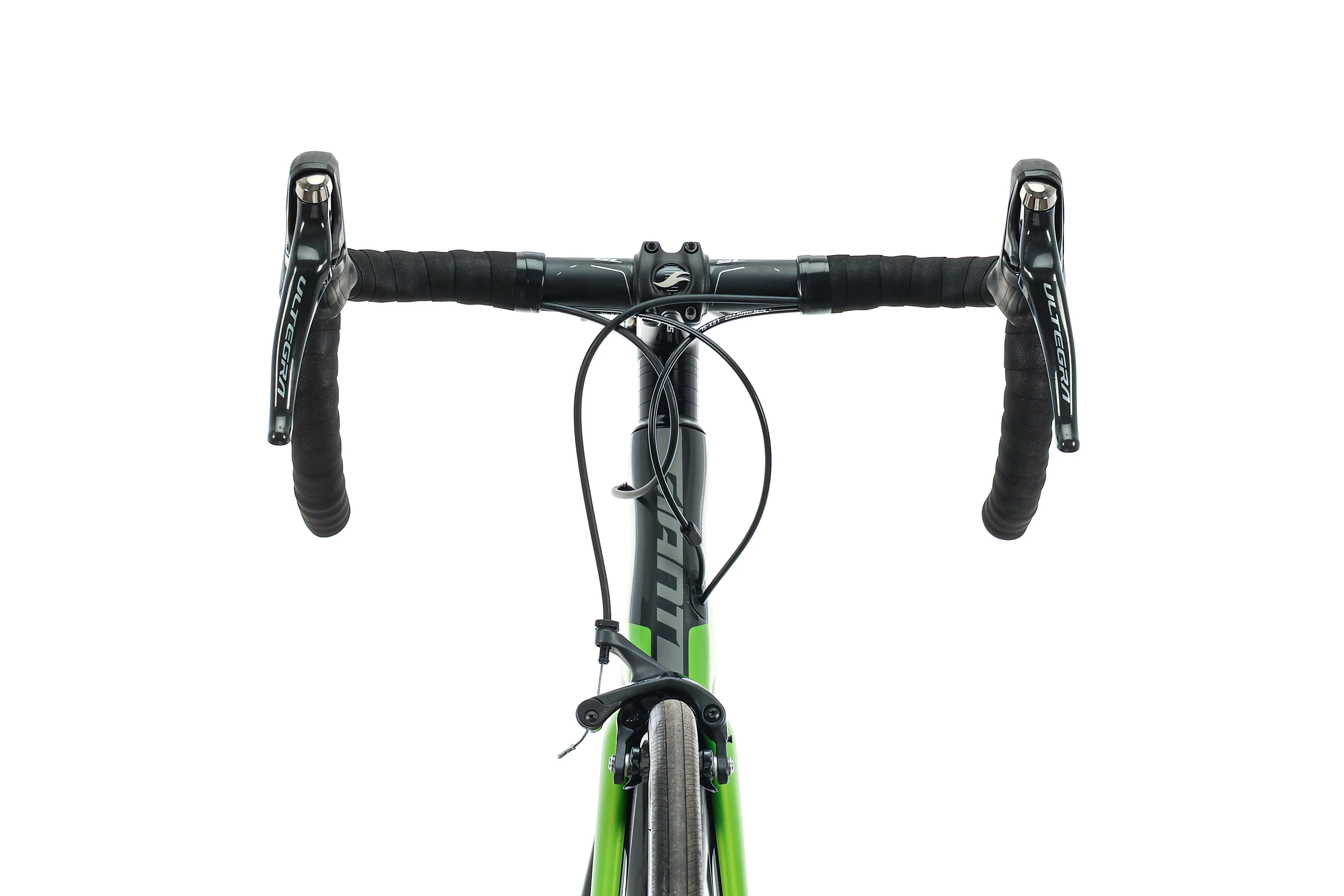 Giant TCR Advanced Pro 1 Road Bike - 2019, Med/Large - Image 5