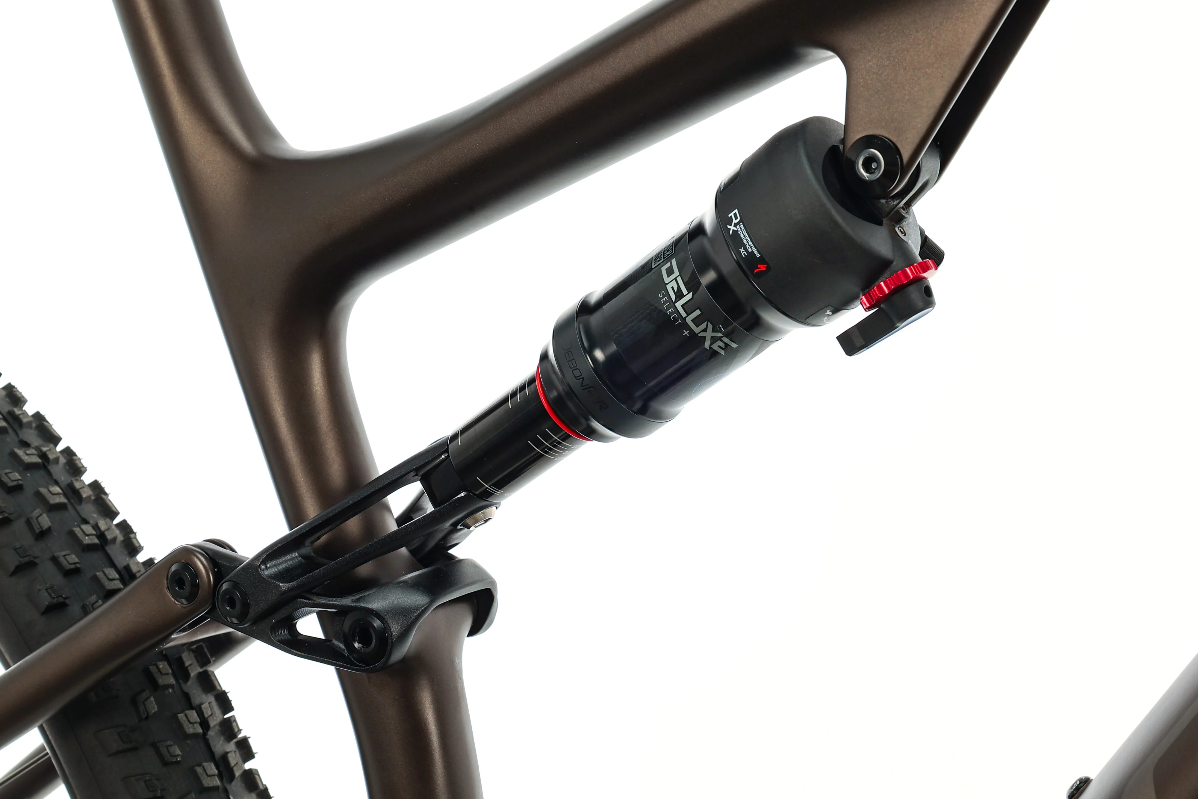 Specialized Epic EVO Mountain Bike - 2022, X-Large - Image 4