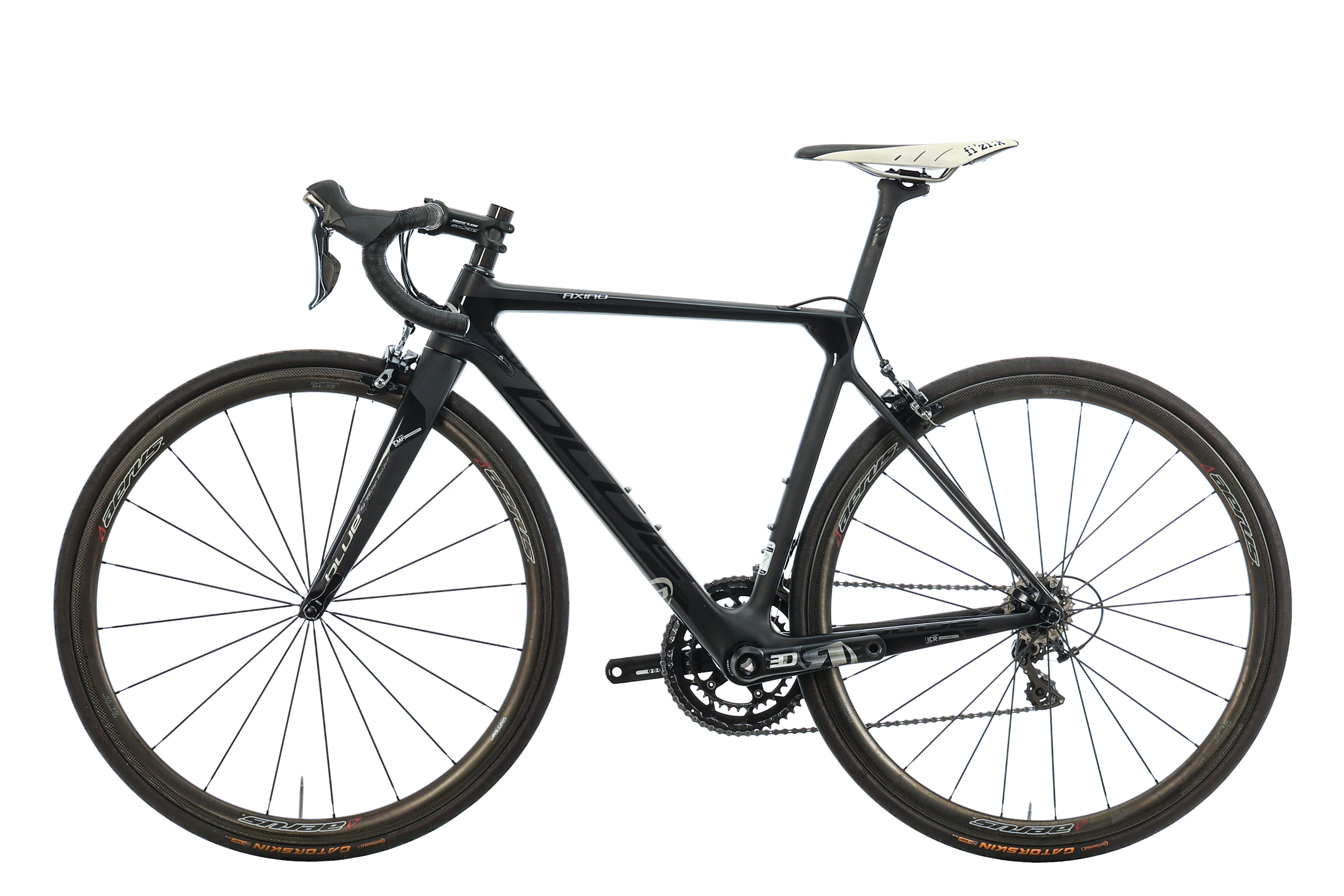 Blue Axino SL Road Bike - 2018, X-Small - Image 2