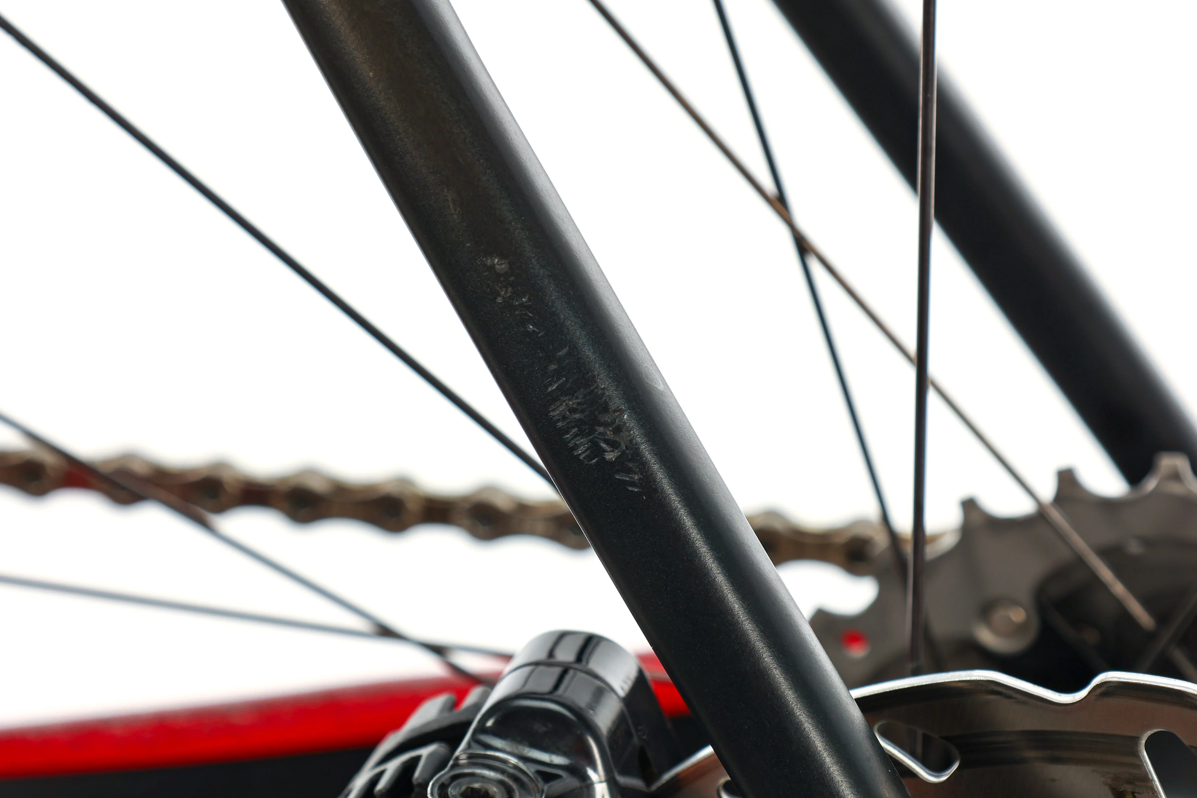 Specialized S-Works Roubaix Road Bike - 2016, 56cm - Image 24