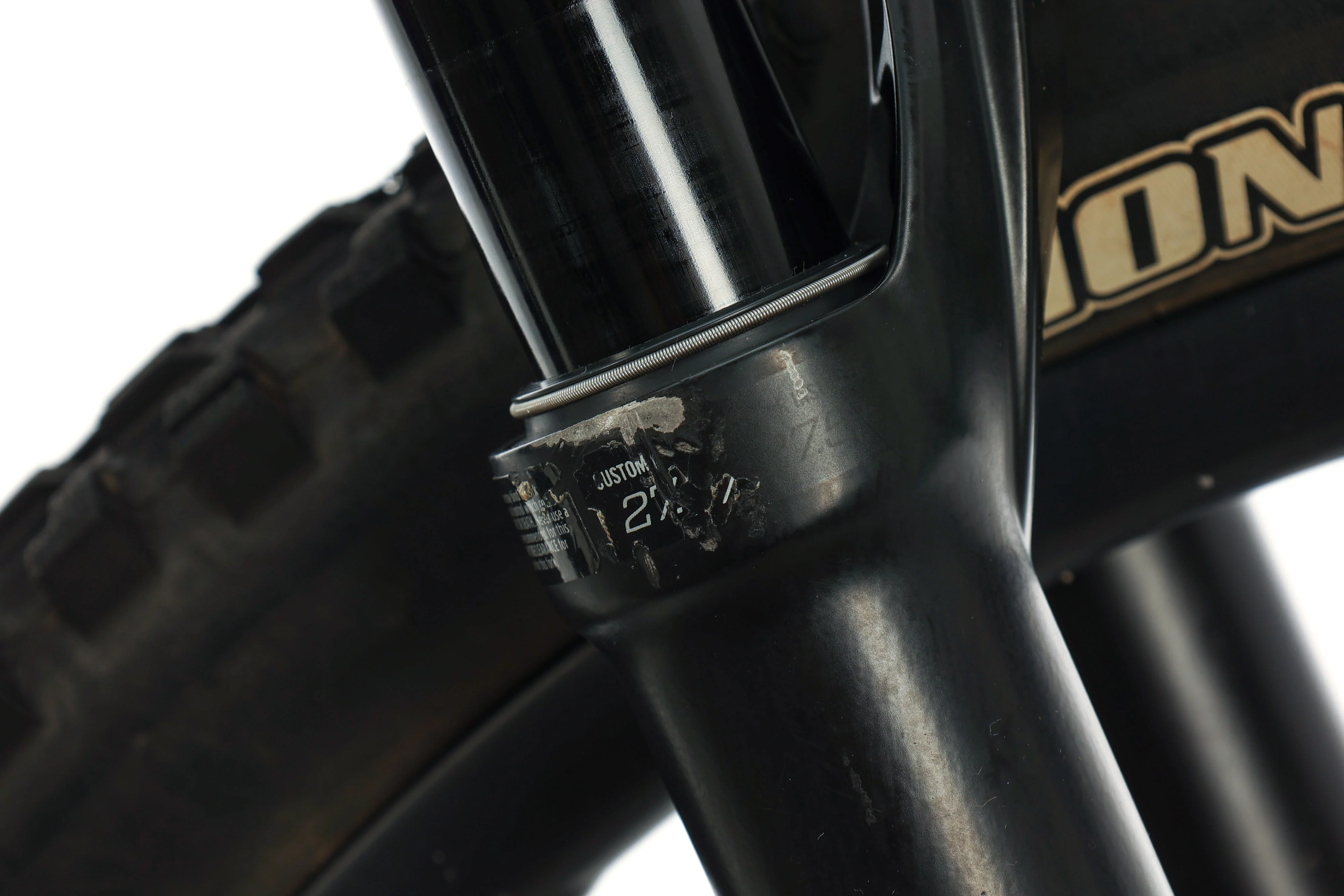Santa Cruz 5010 Carbon CC X01 Mountain Bike - 2019, Medium - Image 14