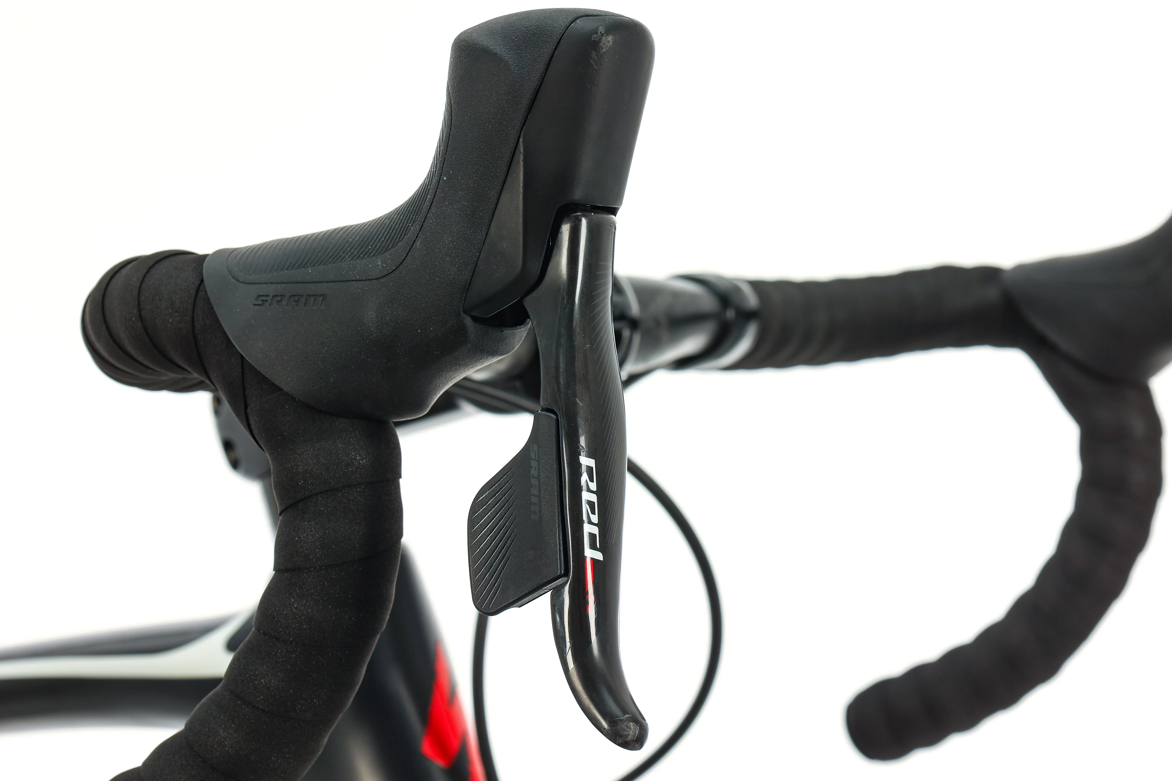 Specialized S-Works Tarmac Disc eTap Road Bike - 2017, 54cm - Image 9