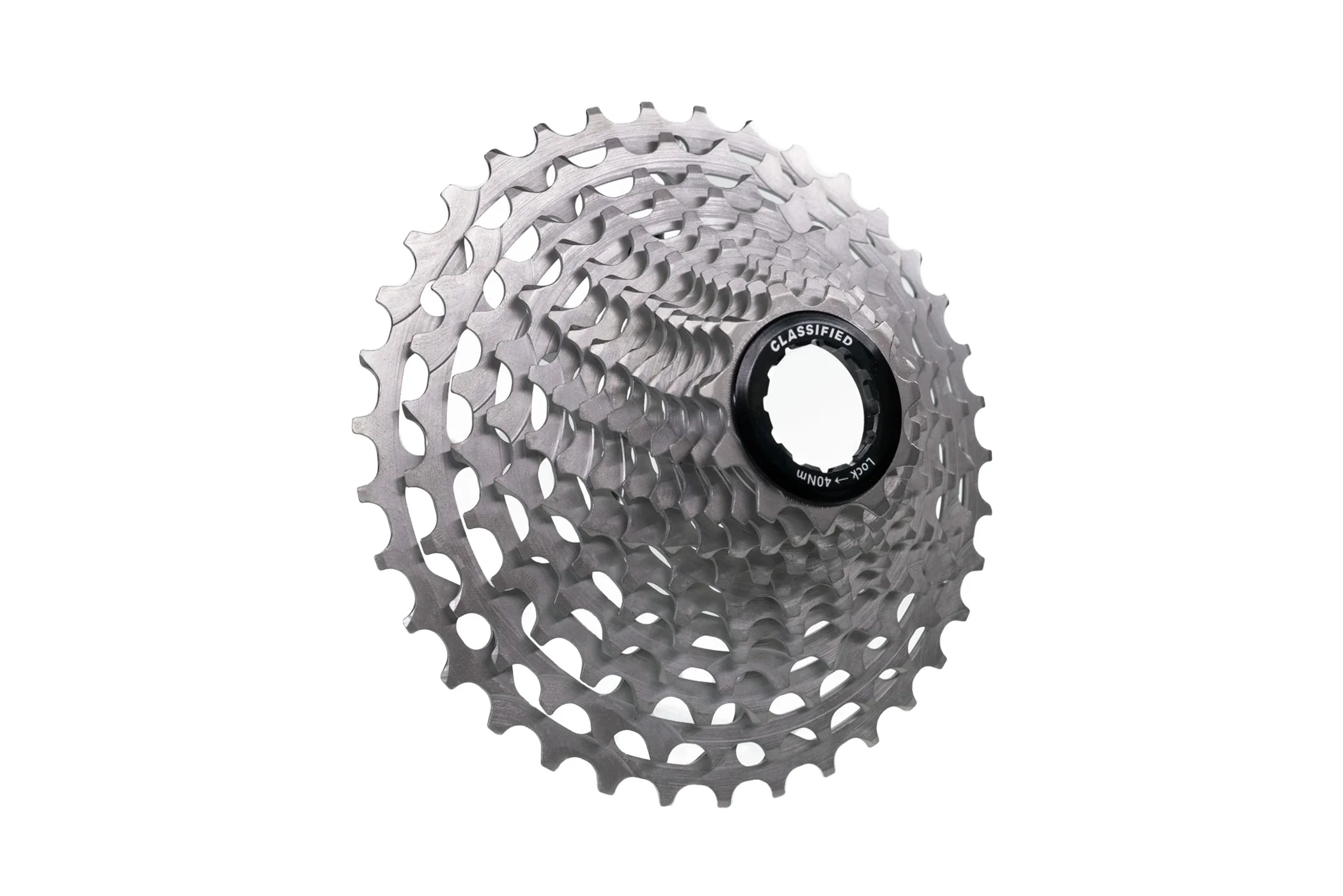 Classified MTB Cassette 12 Speed Cassette 11-40T