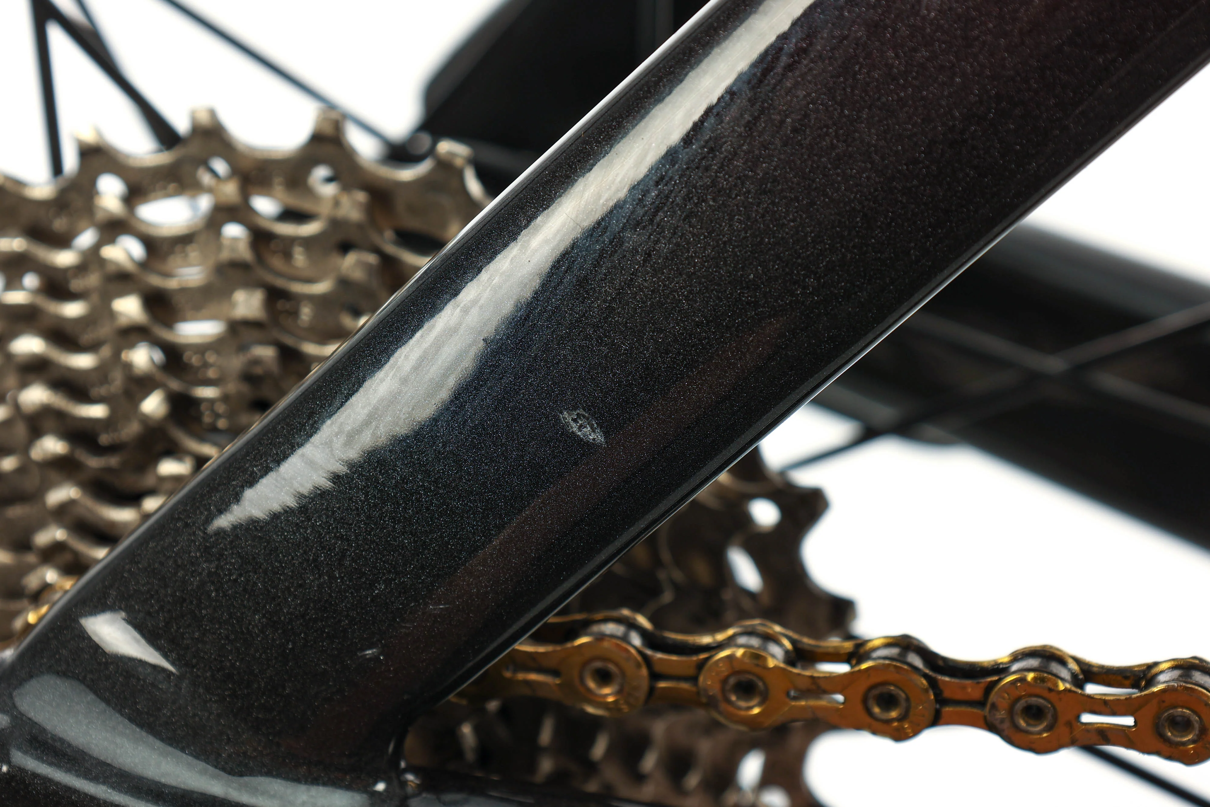 Trek Speed Concept Project One Triathlon Bike - 2019, Large - Image 11