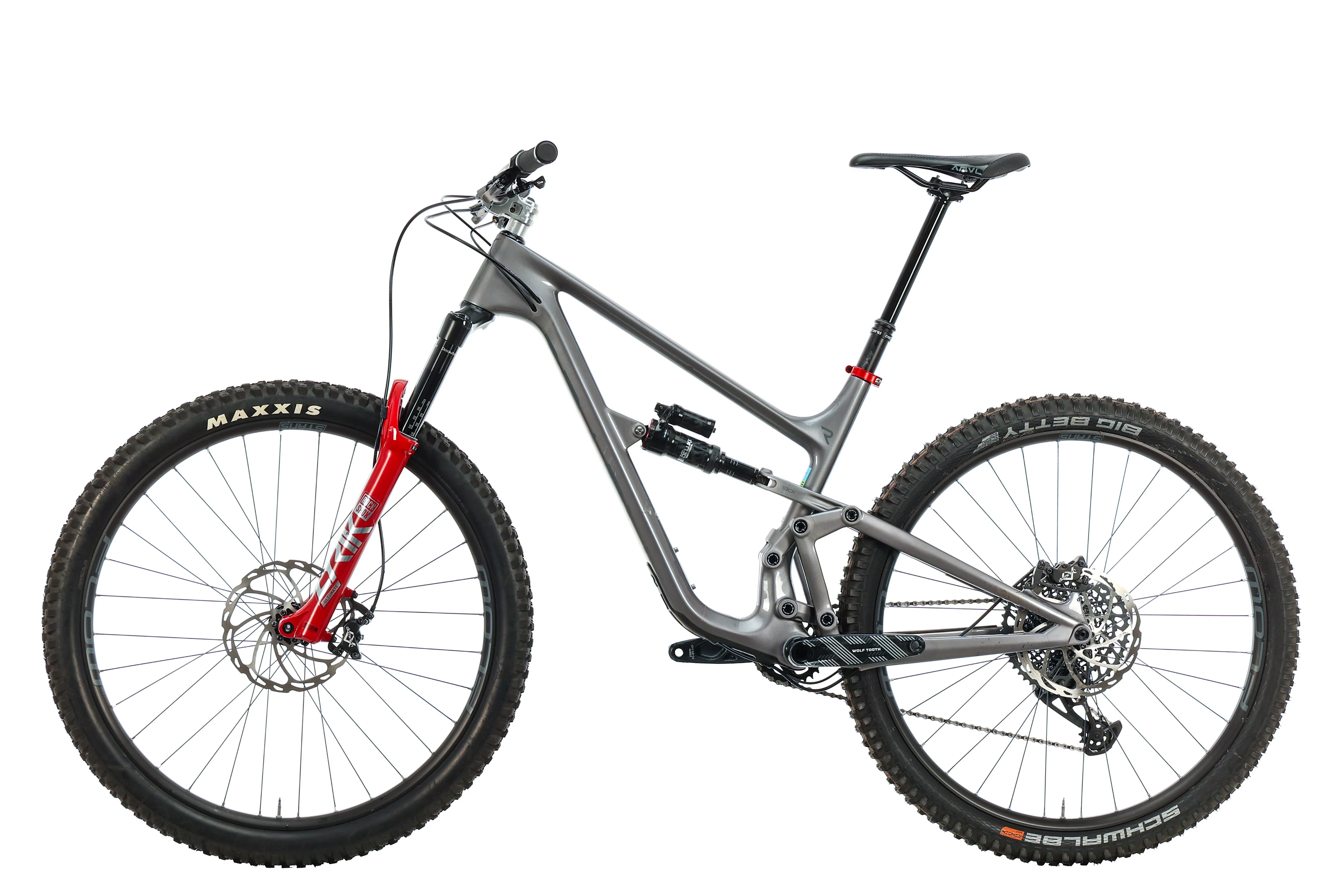 Revel Rascal Mountain Bike - 2022, Large - Image 2