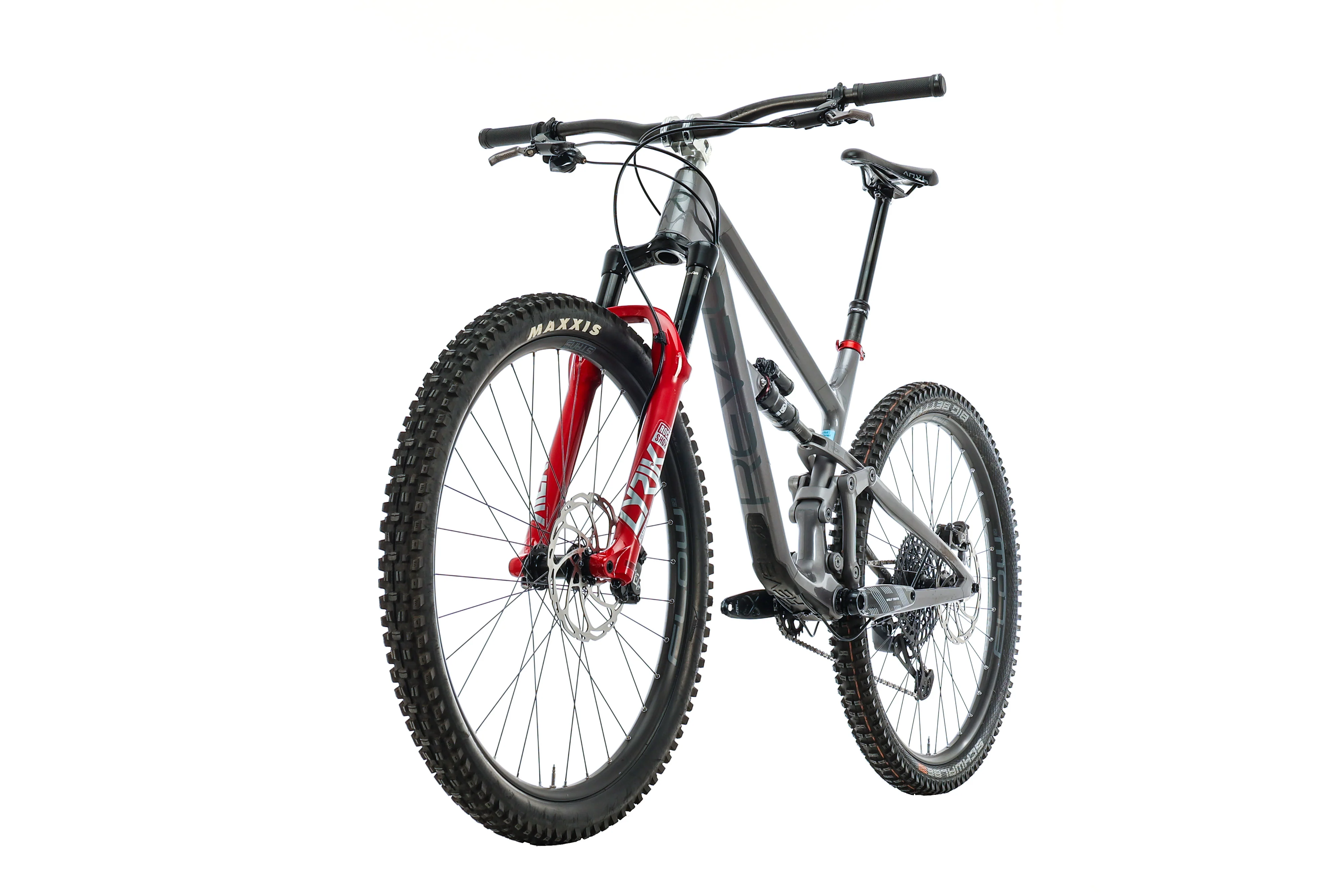 Revel Rascal Mountain Bike - 2022, Large - Image 5