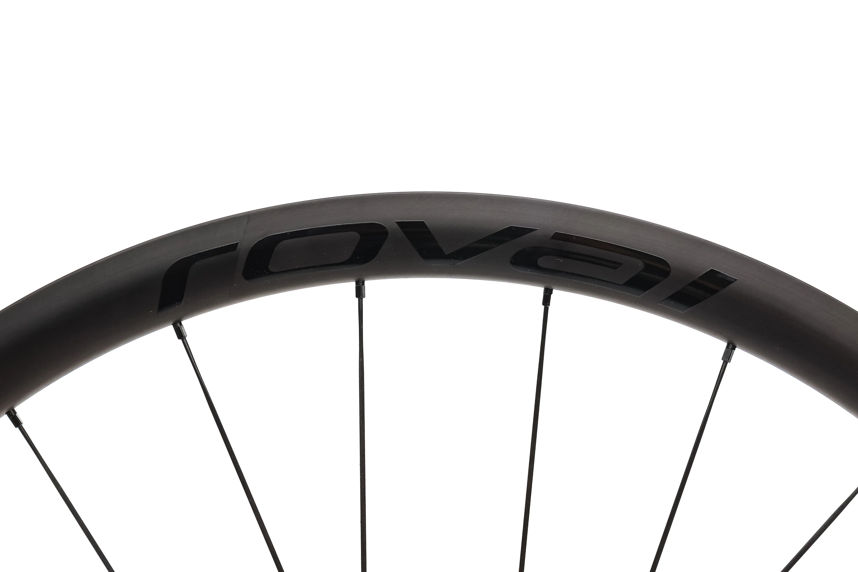 Roval Alpinist CLX Carbon Tubeless 700c Wheelset - Image 6