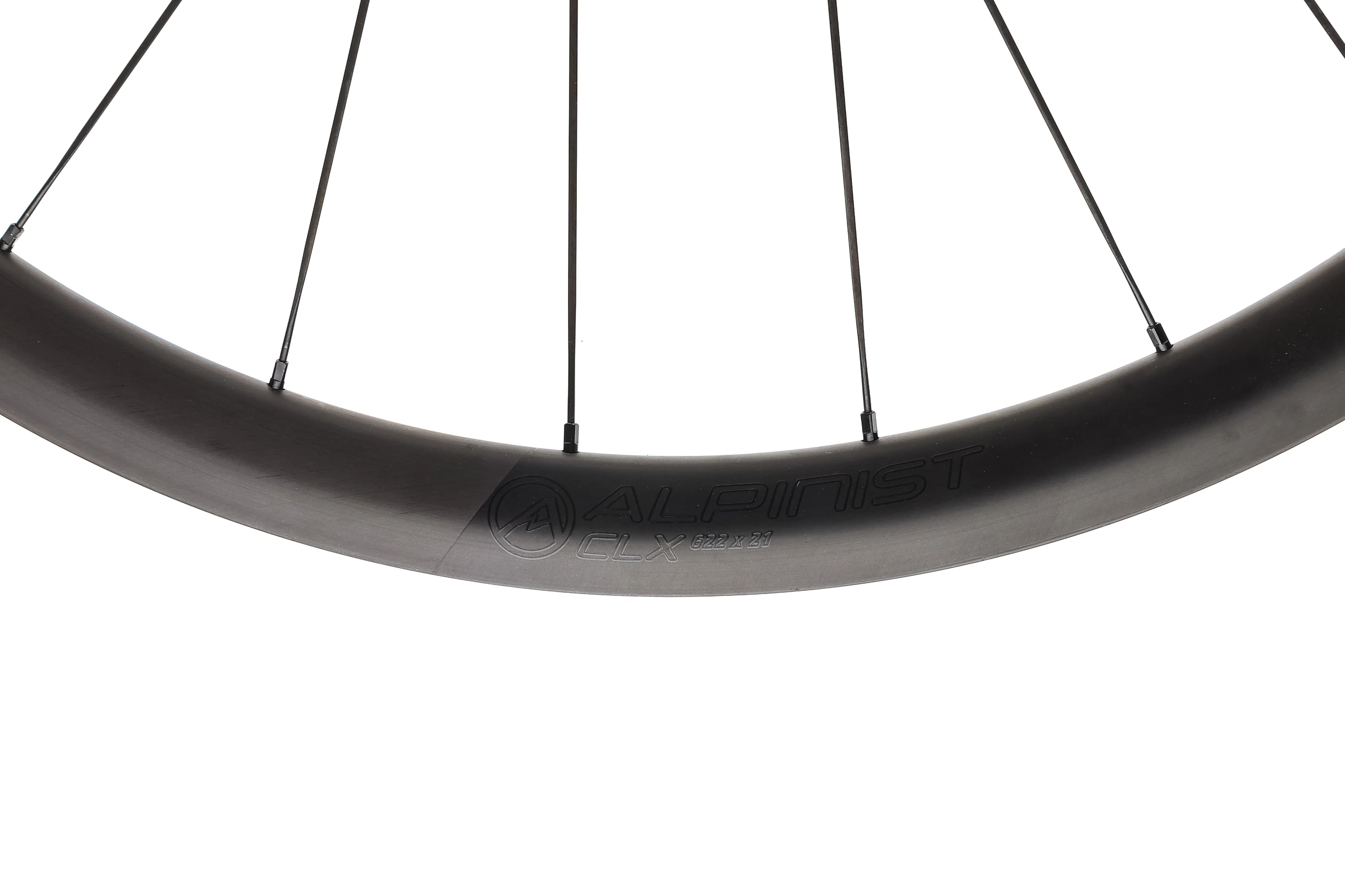 Roval Alpinist CLX Carbon Tubeless 700c Wheelset - Image 7