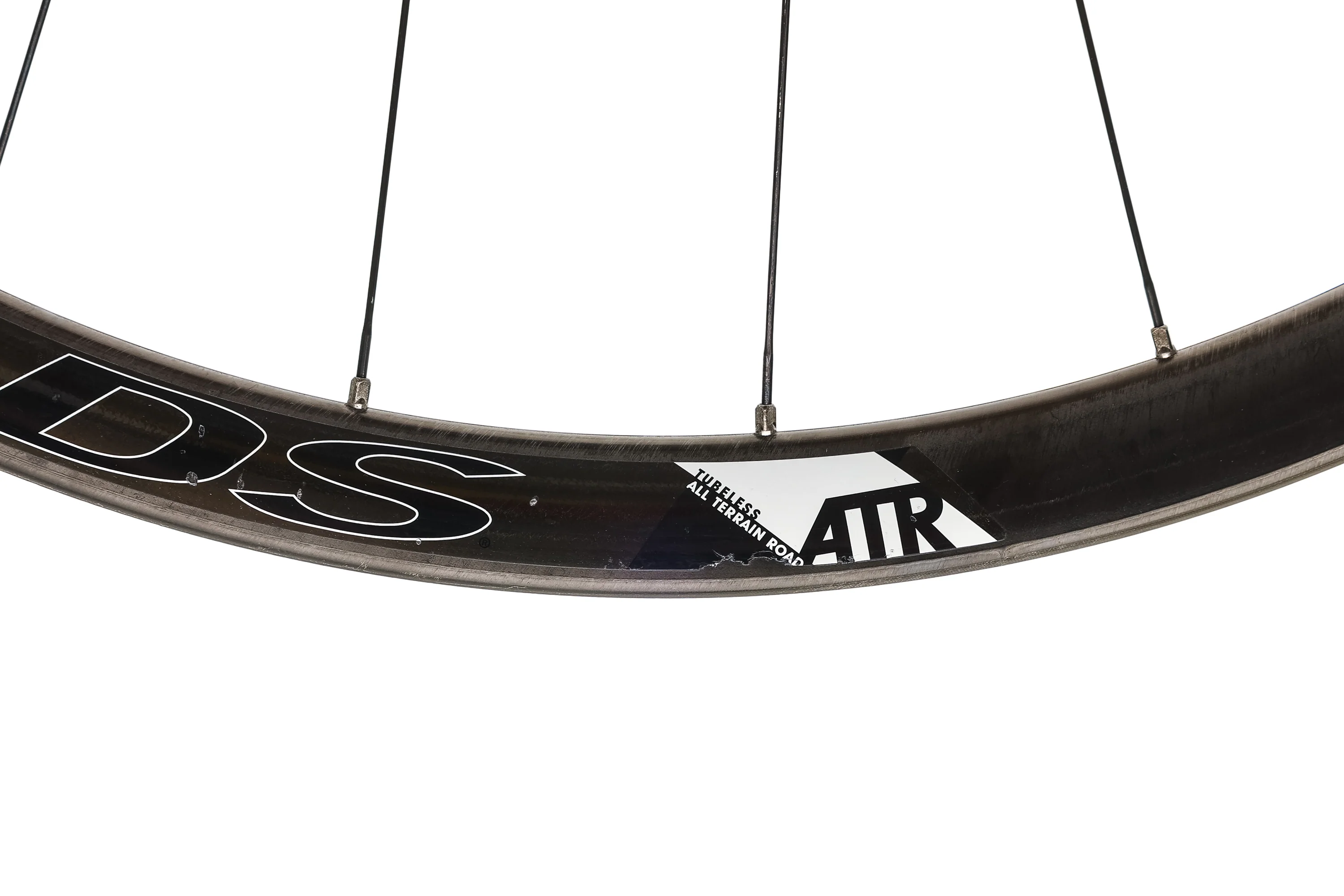Reynolds ATR Carbon Tubeless 700c Wheelset - Image 7