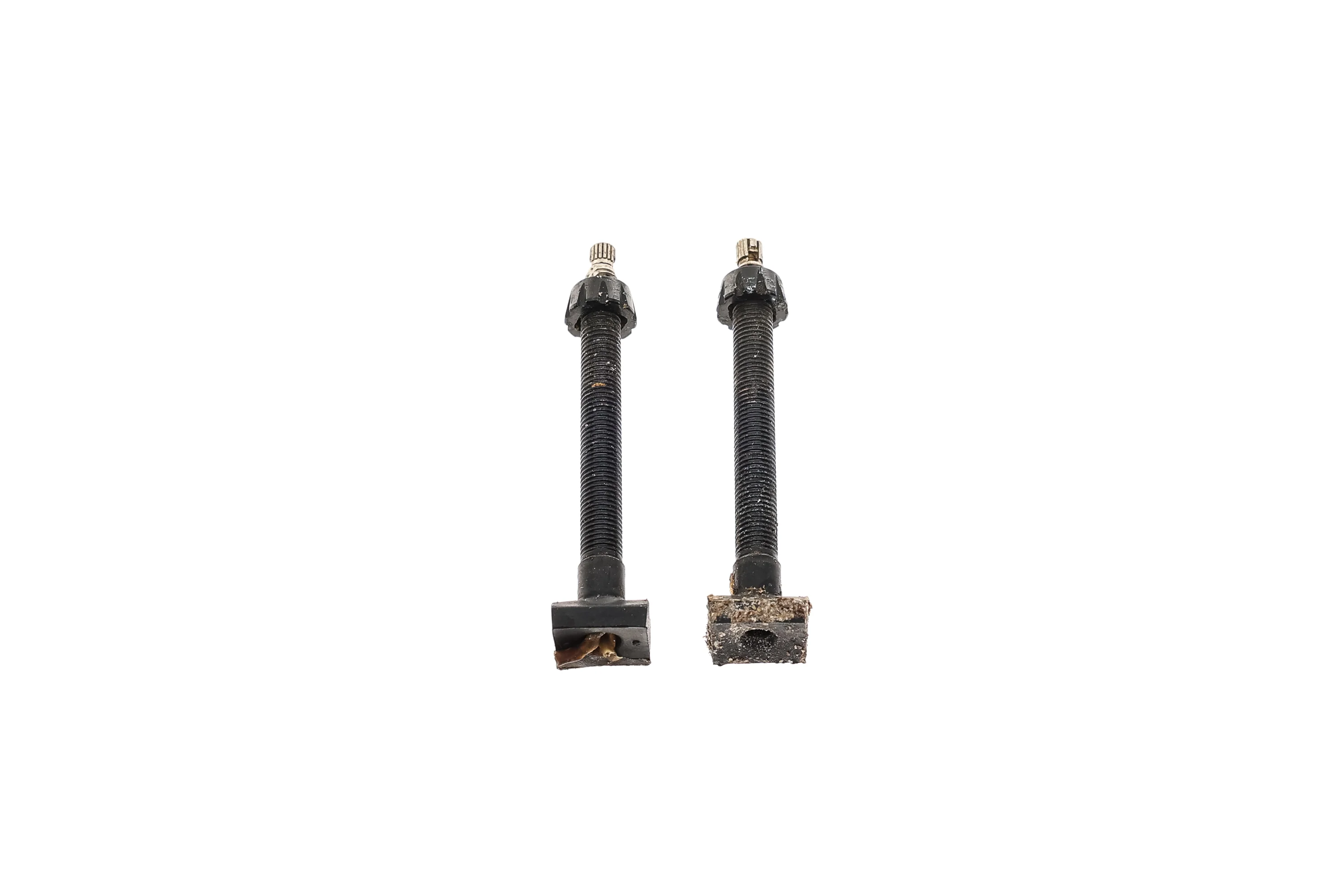 Enve Foundation 45 Carbon Tubeless 700c Wheelset - Image 8