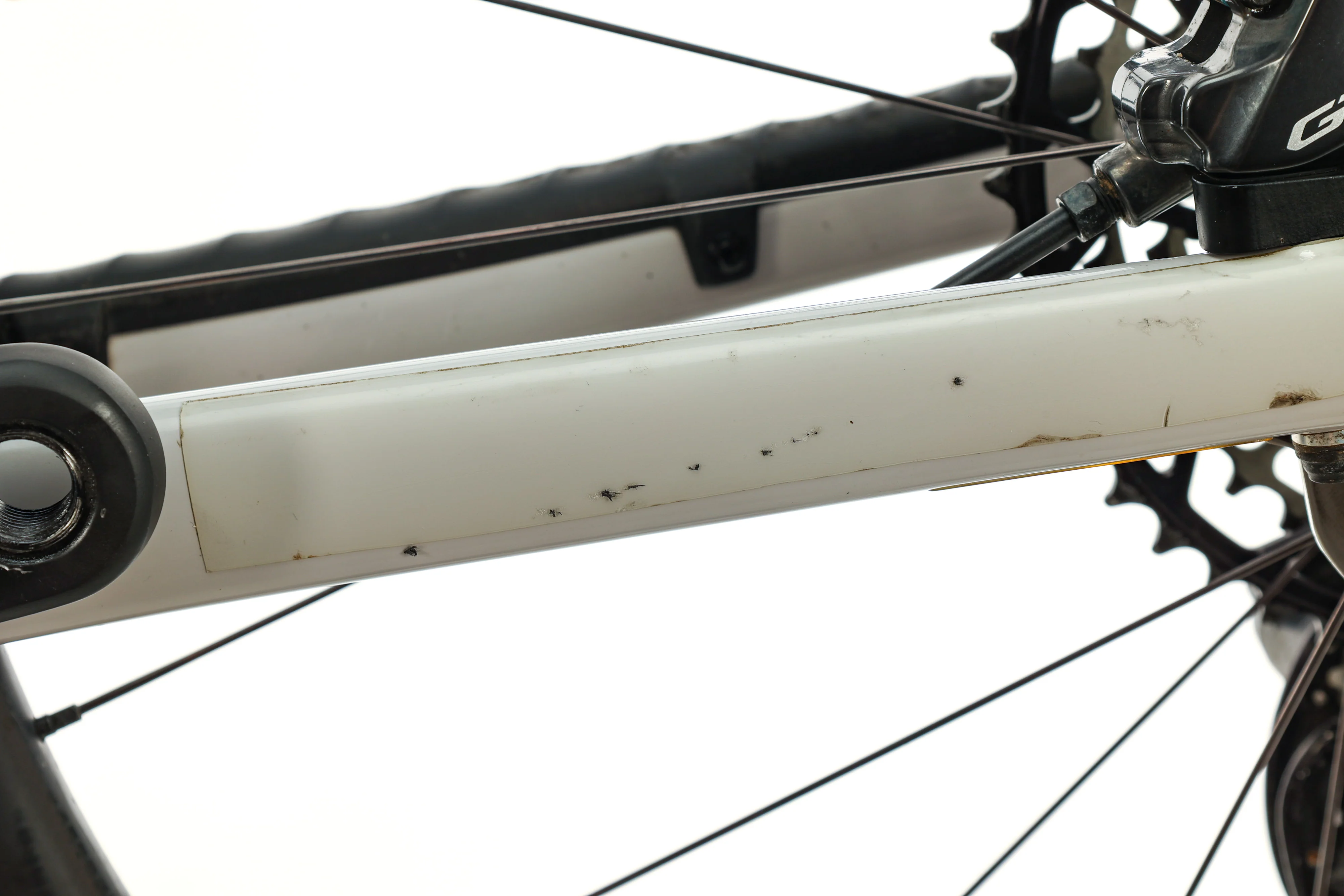 Specialized Diverge Comp Carbon Gravel Bike - 2021, 54cm - Image 16