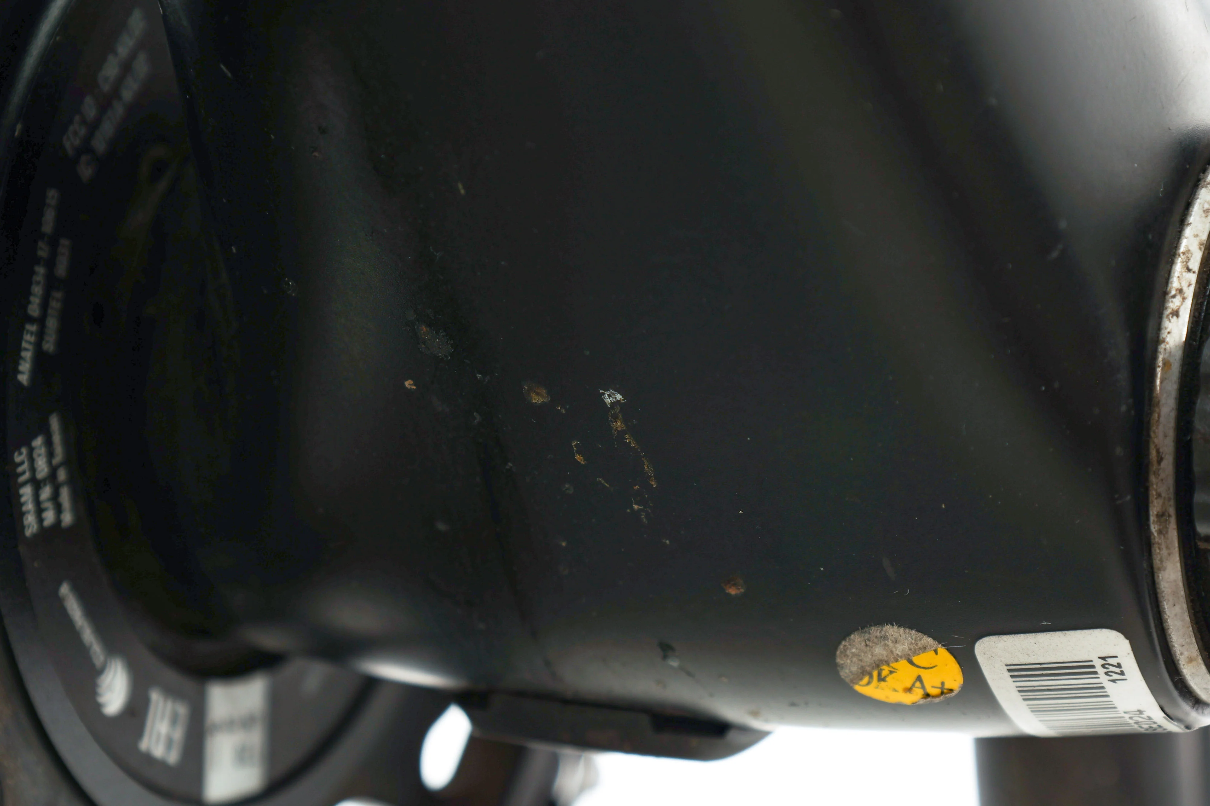 Giant TCR Advanced SL 0 SRAM Red Road Bike - 2019, Small - Image 12