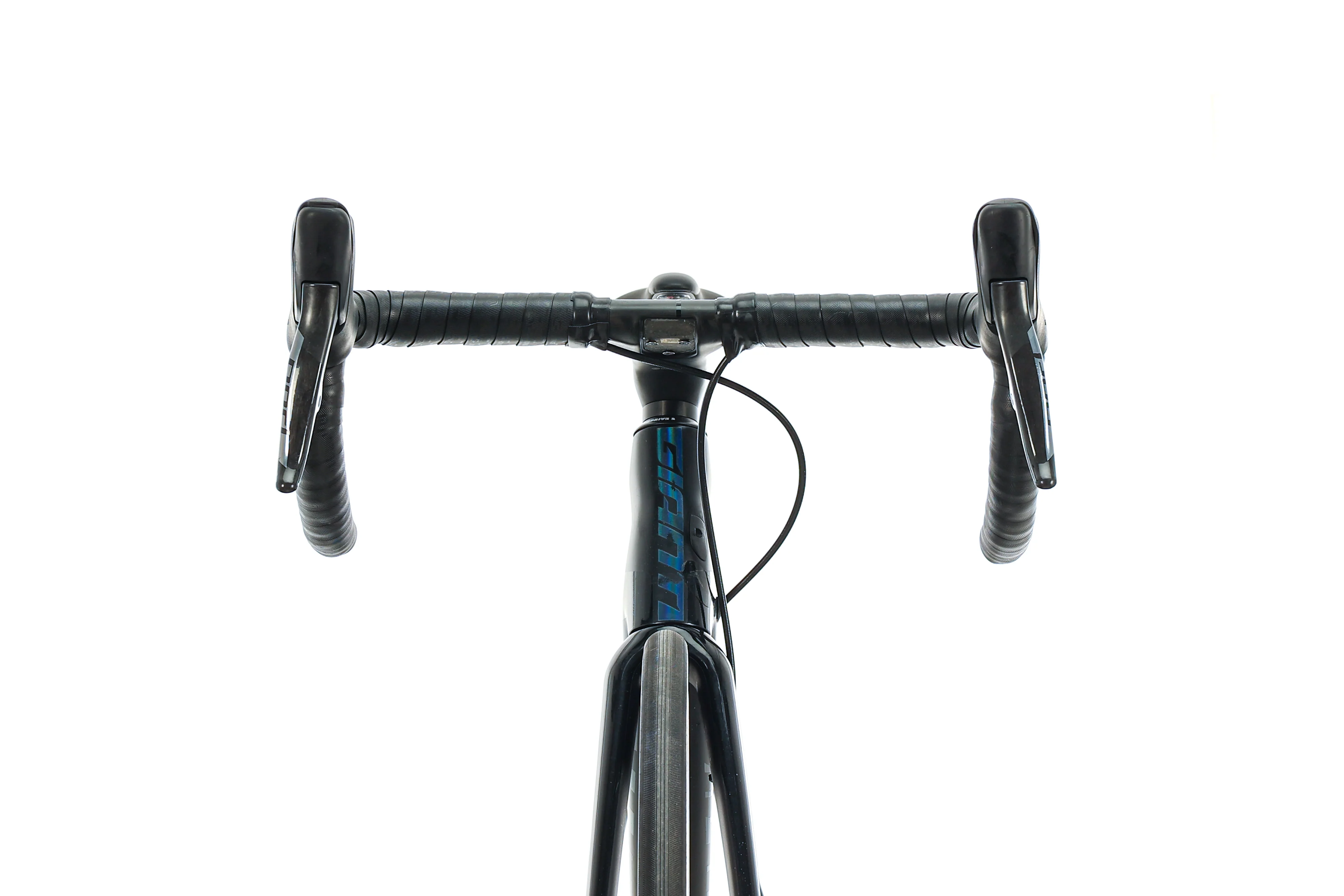 Giant TCR Advanced SL 0 SRAM Red Road Bike - 2019, Small - Image 5